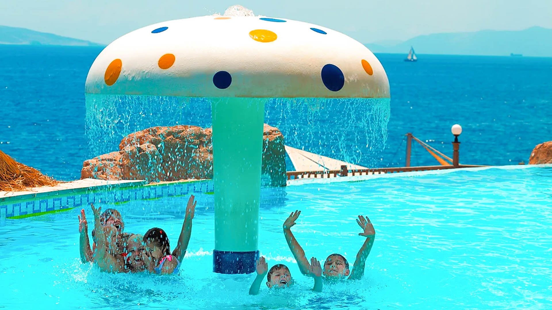 Kadikale Resort
