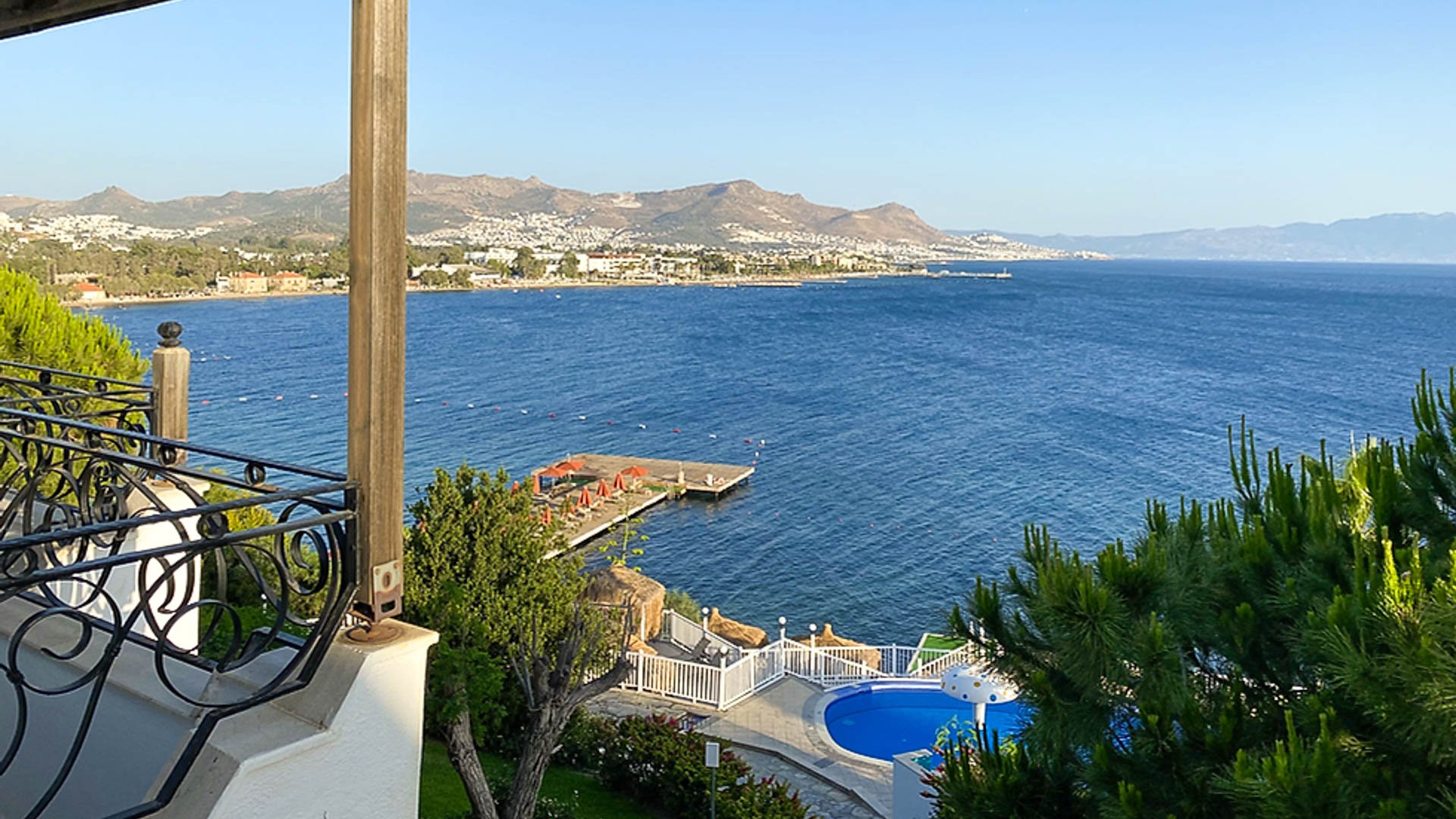 Kadikale Resort
