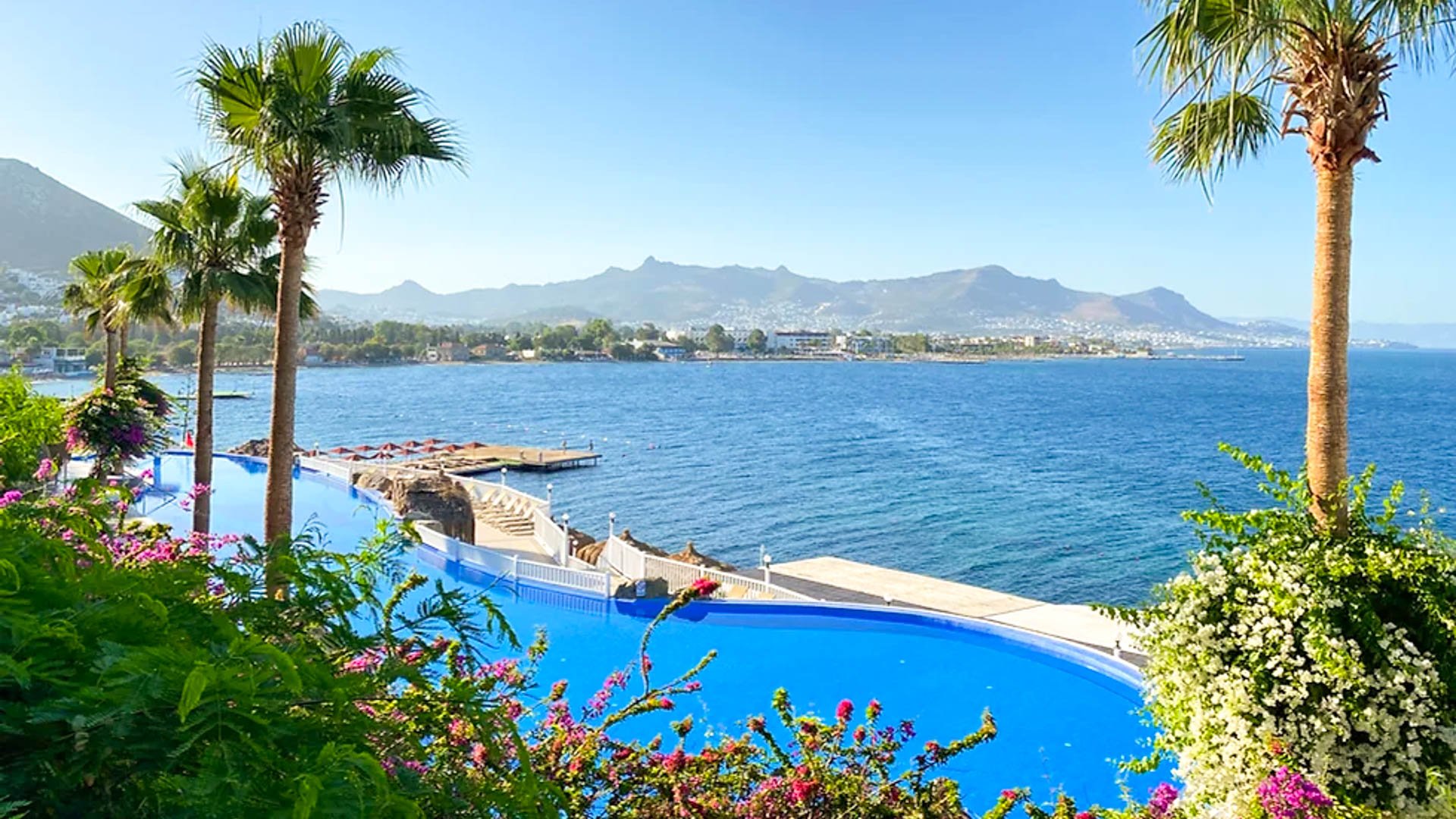 Kadikale Resort