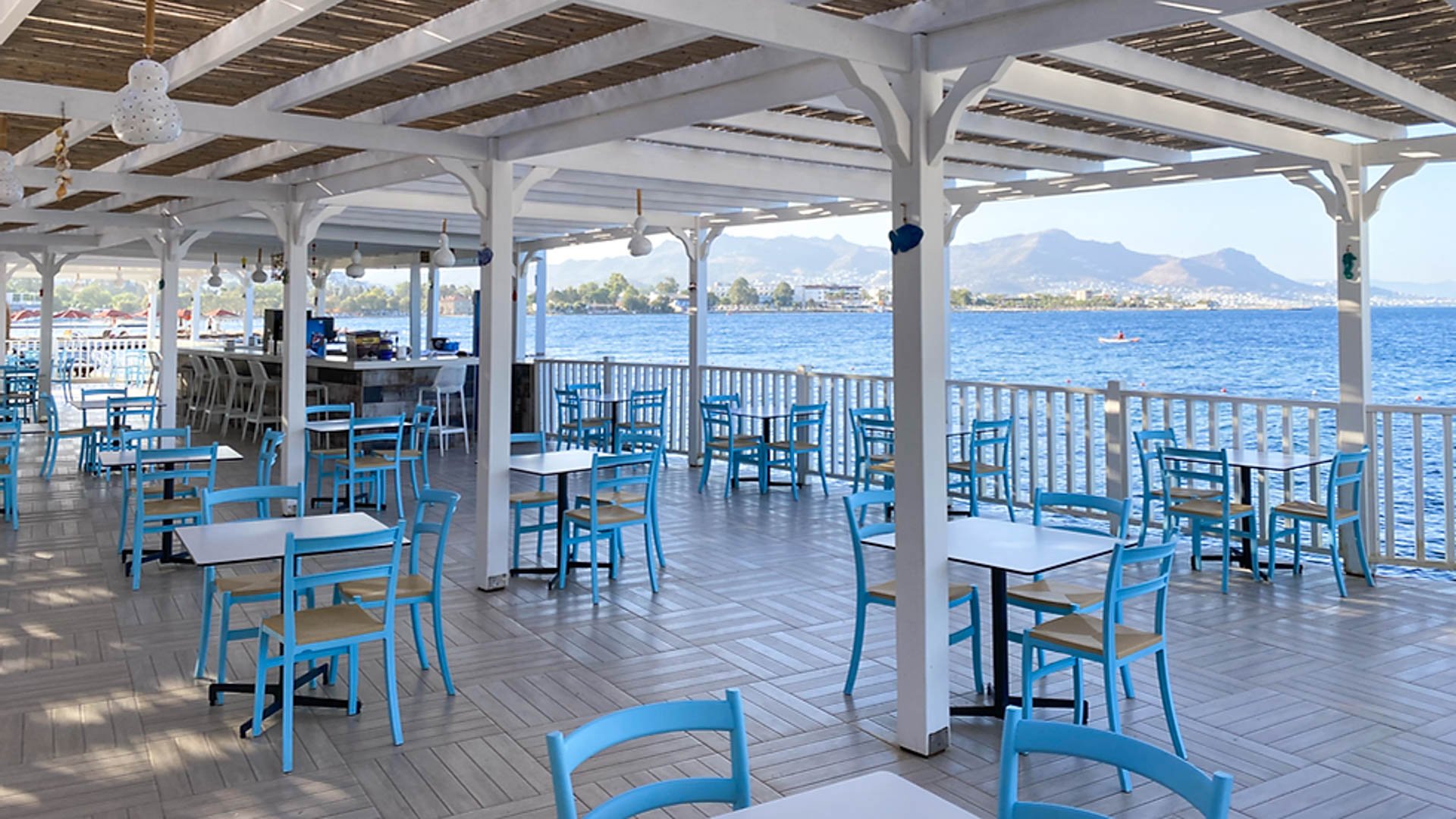 Kadikale Resort