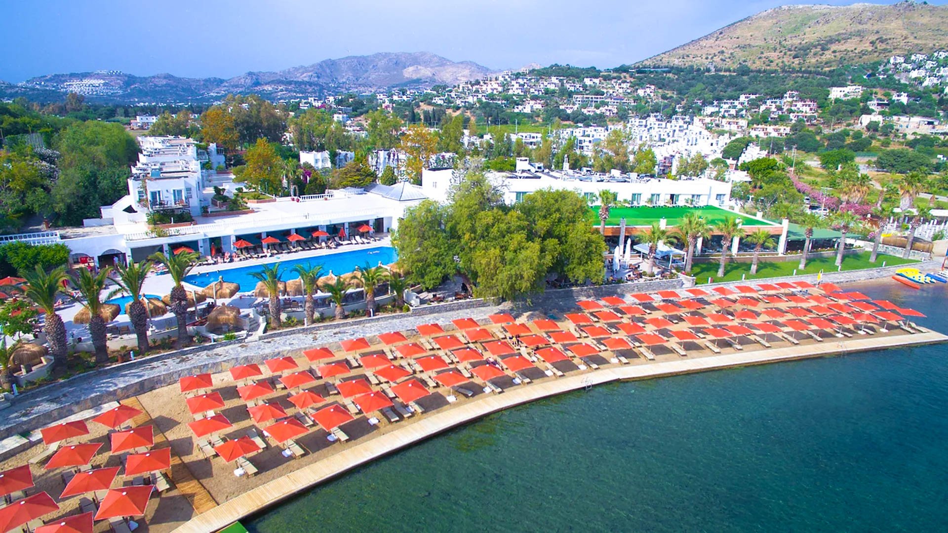 Kadikale Resort