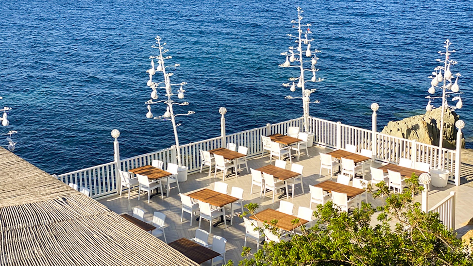Kadikale Resort