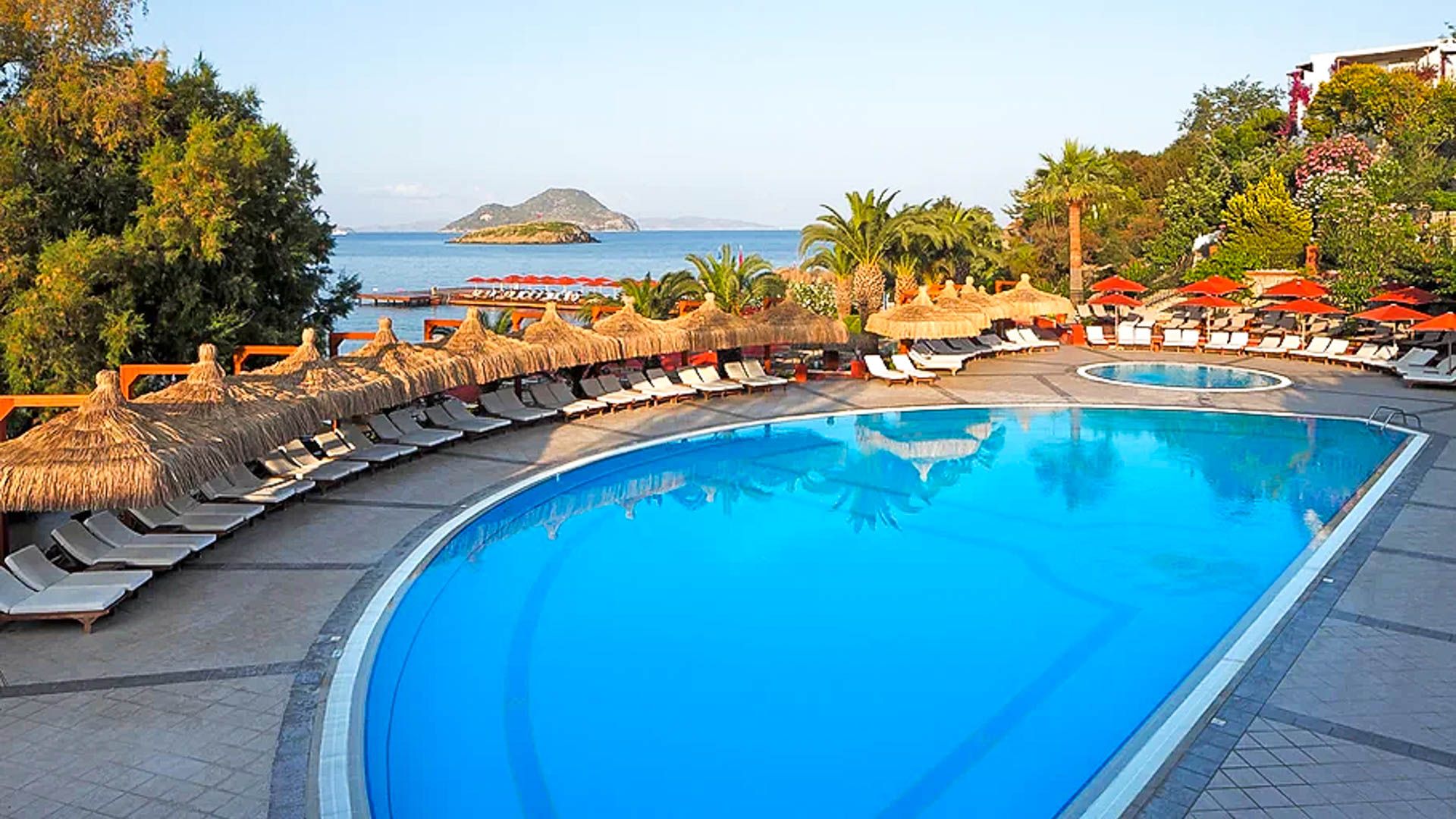 Kadikale Resort