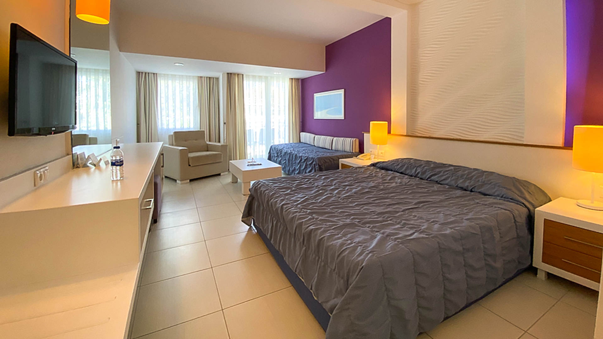Kadikale Resort