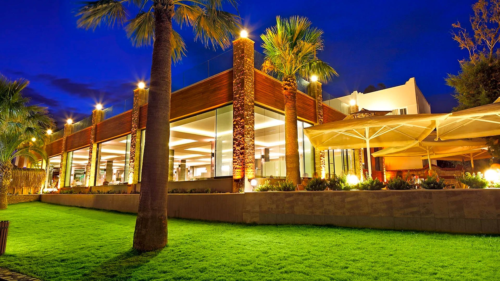 Kadikale Resort