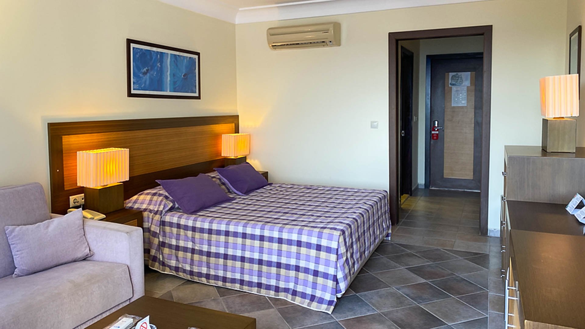 Kadikale Resort