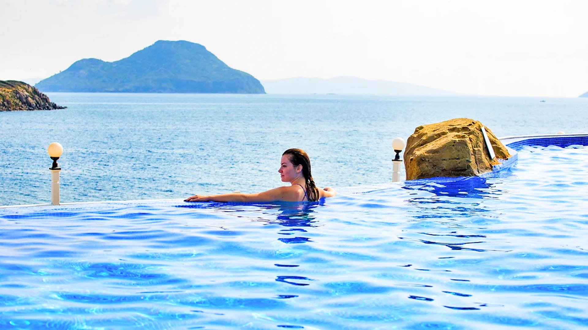 Kadikale Resort