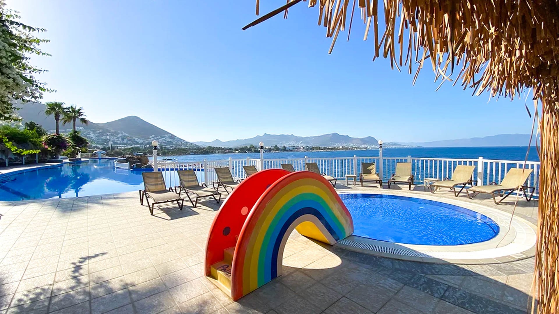 Kadikale Resort