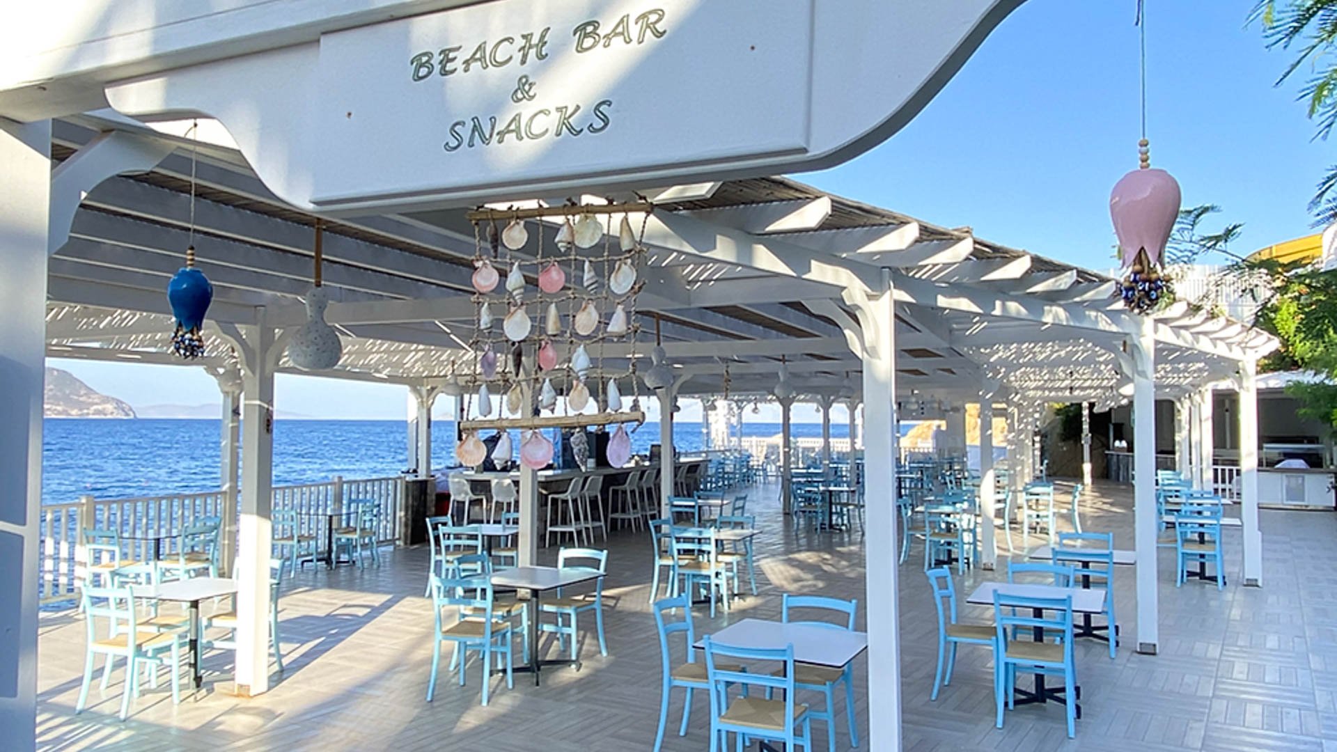 Kadikale Resort