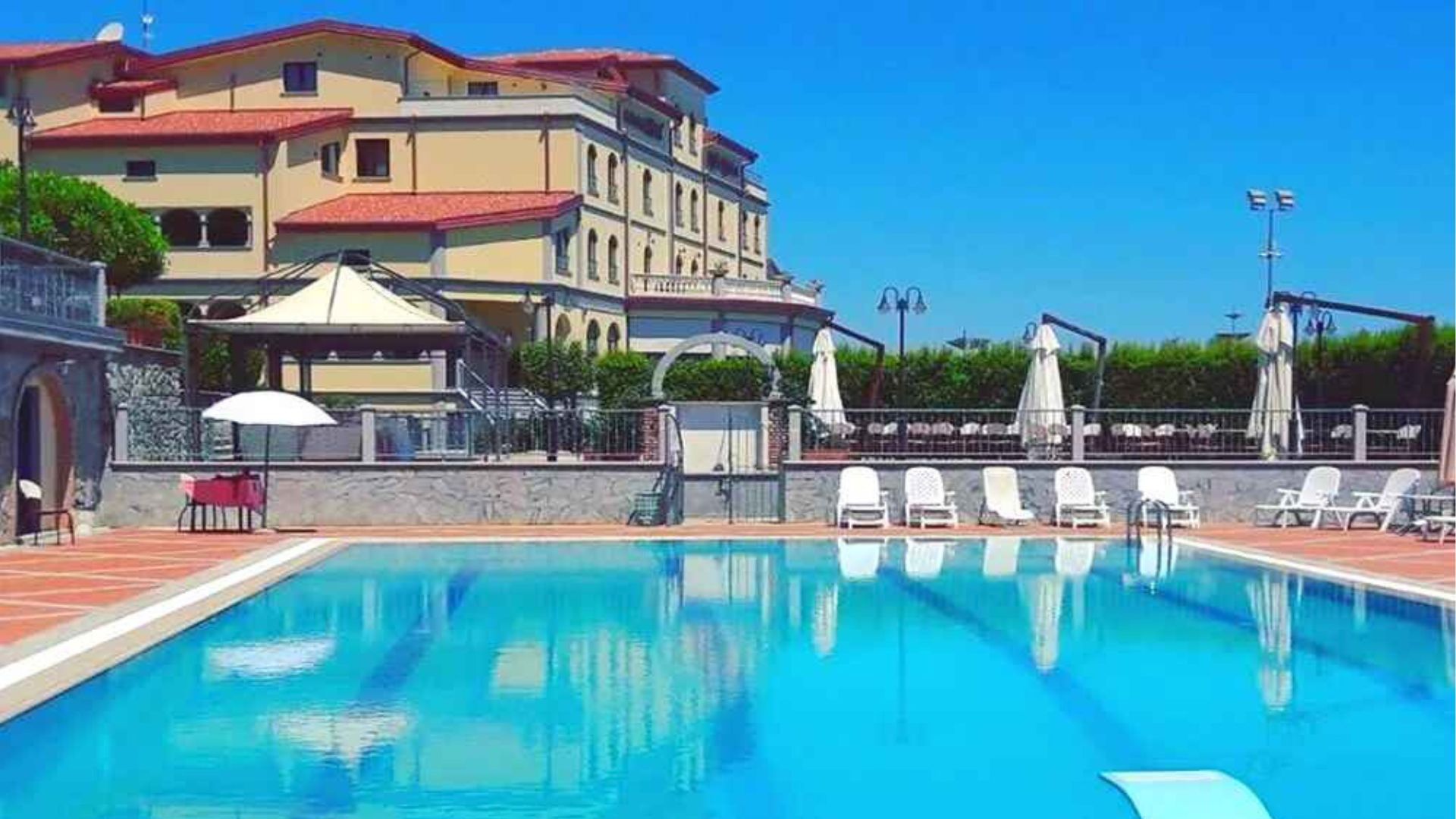 Hotel Kala Kretosa