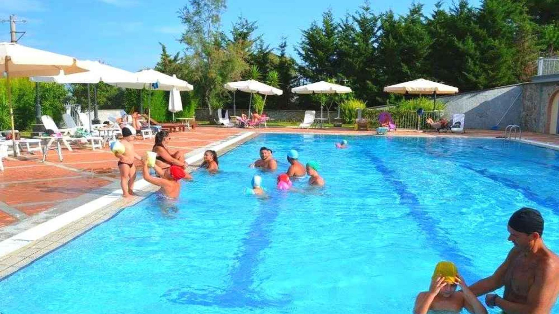 Hotel Kala Kretosa