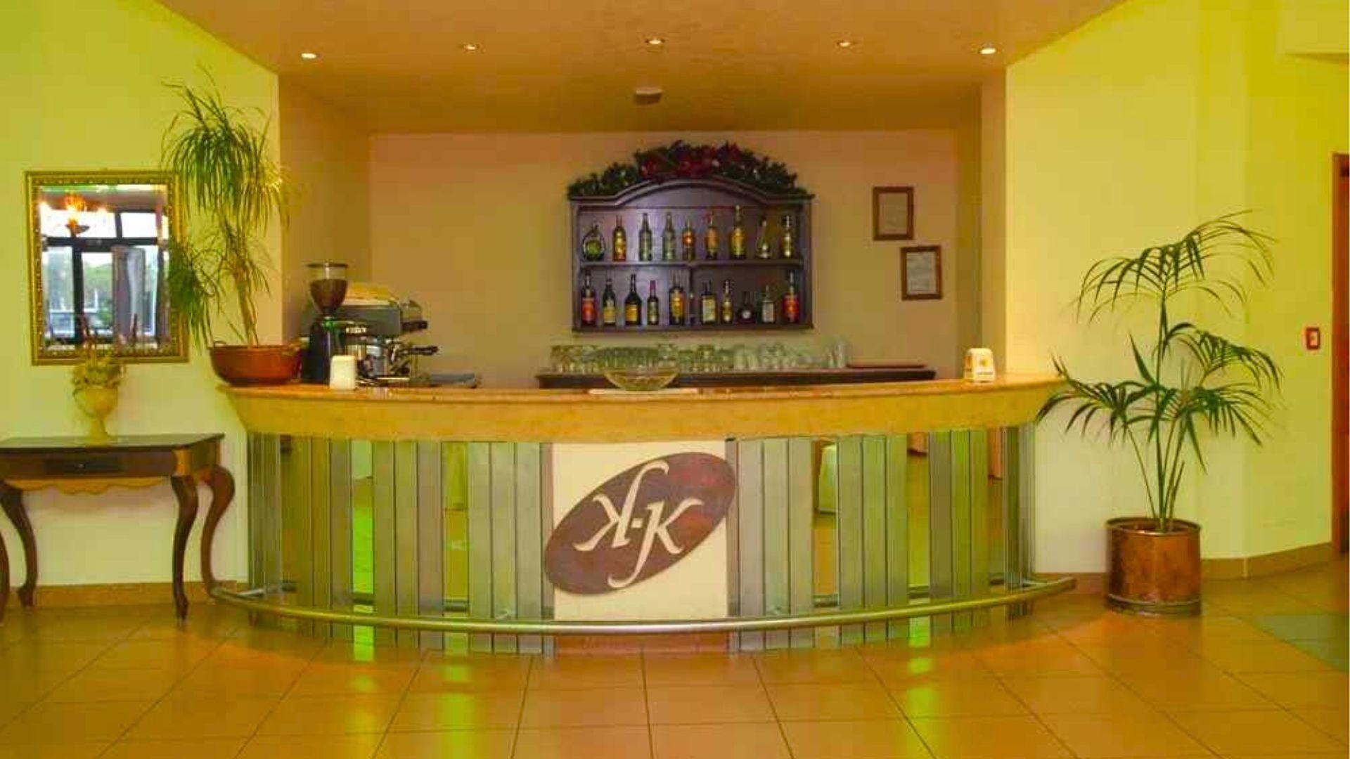 Hotel Kala Kretosa