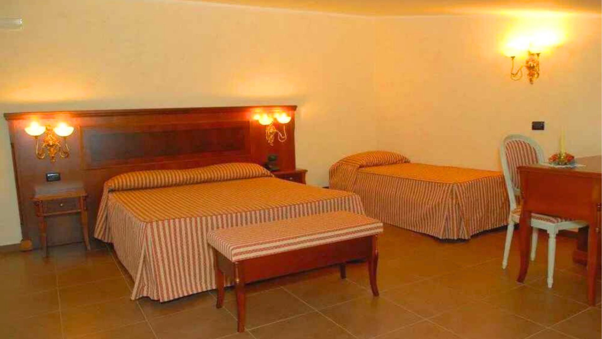Hotel Kala Kretosa
