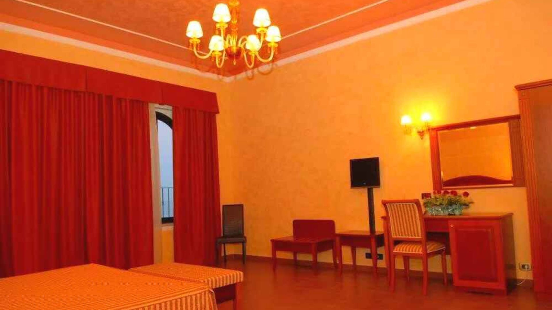 Hotel Kala Kretosa