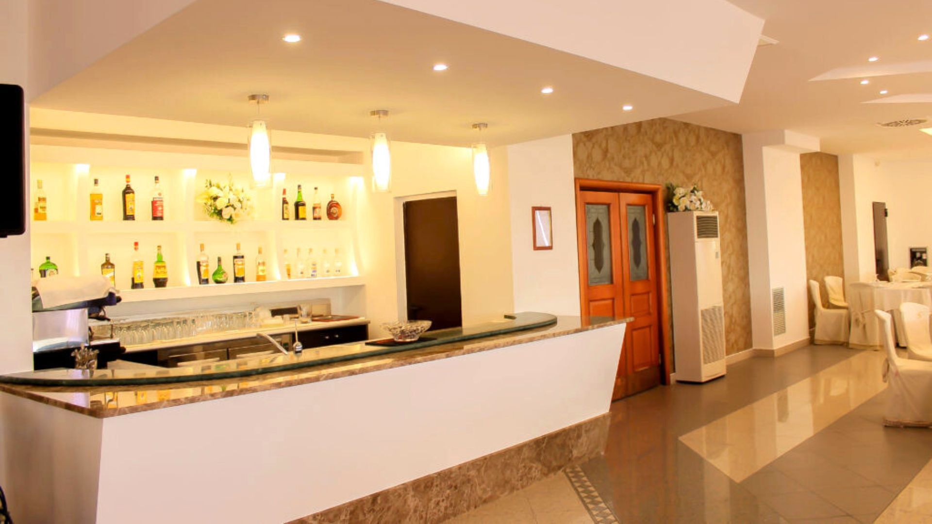 Hotel Kala Kretosa