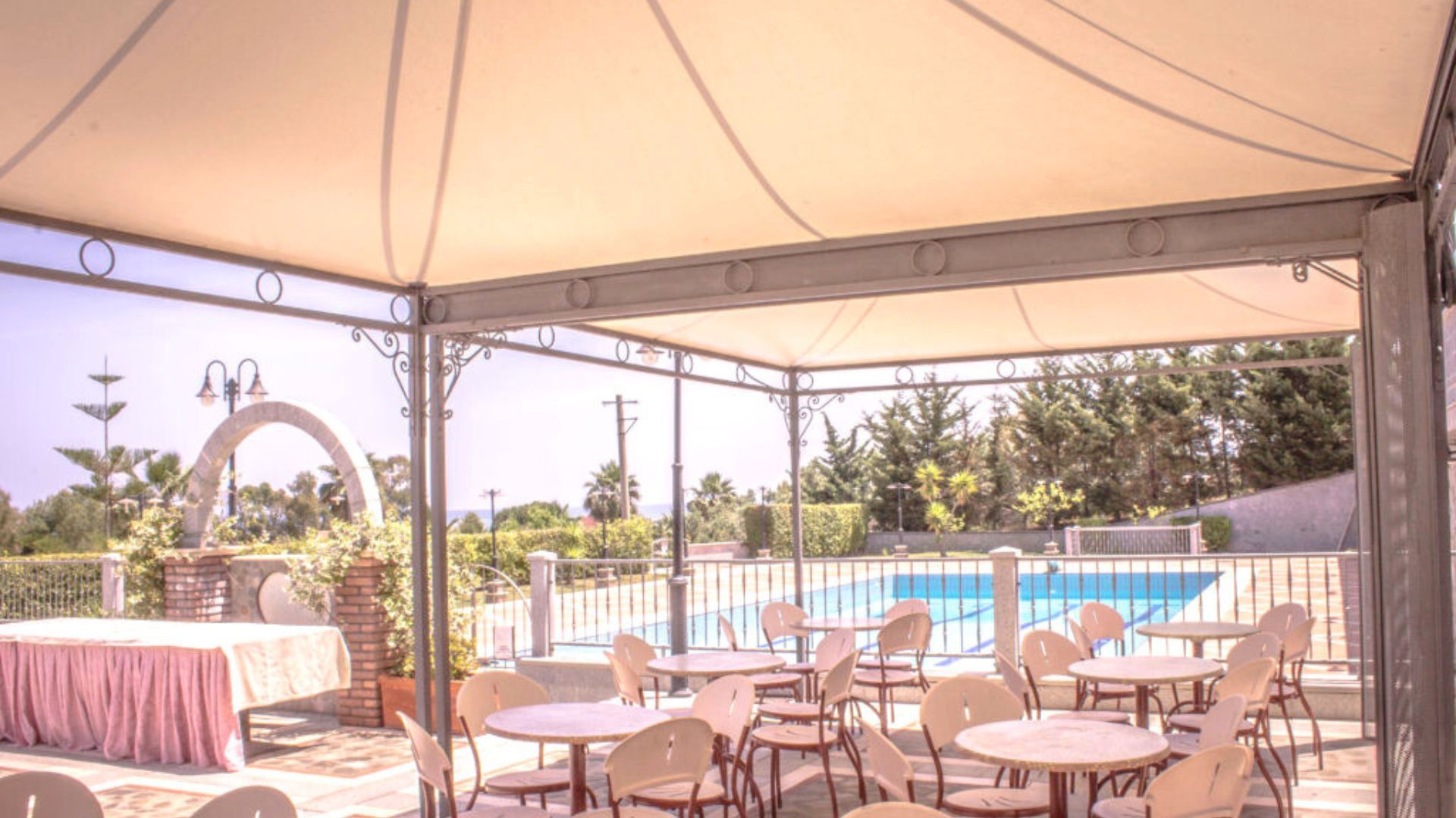 Hotel Kala Kretosa