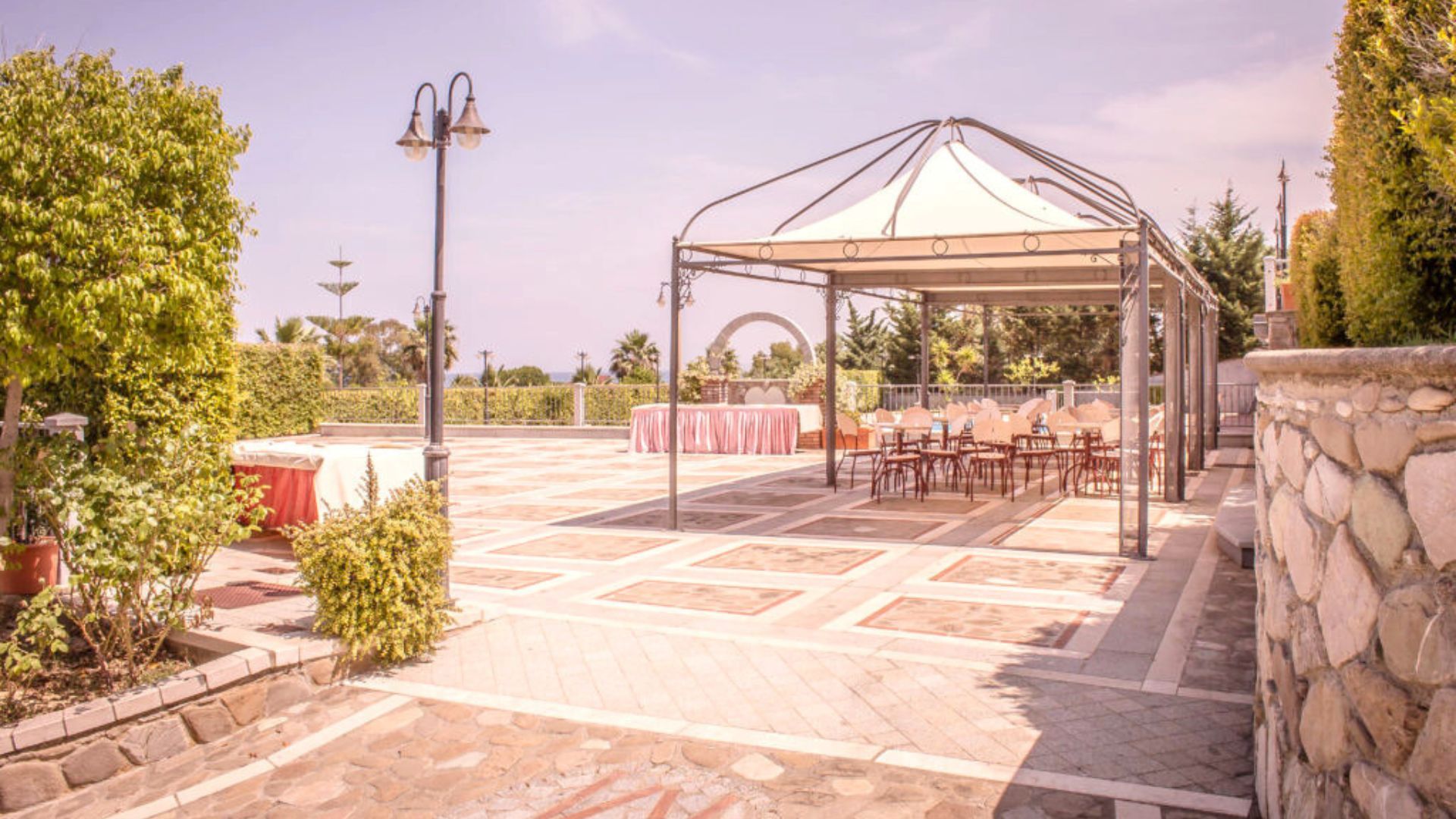 Hotel Kala Kretosa
