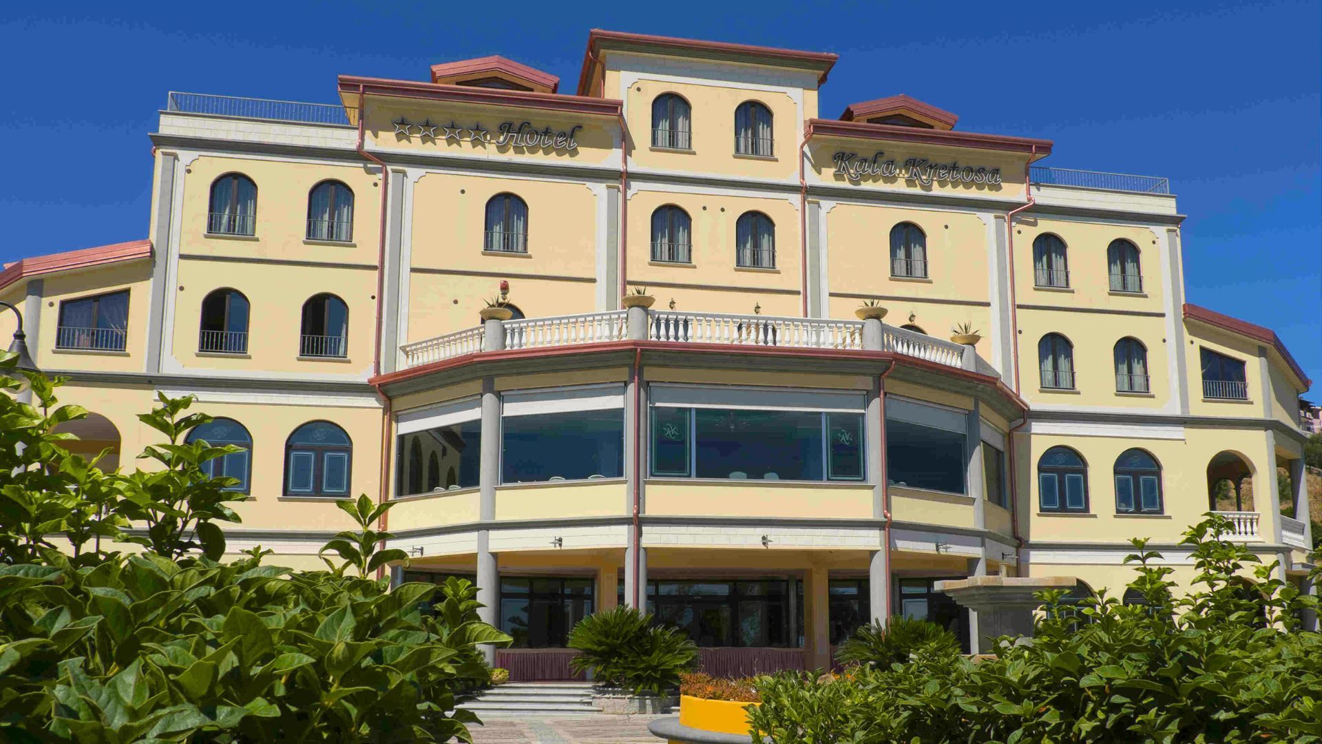 Hotel Kala Kretosa