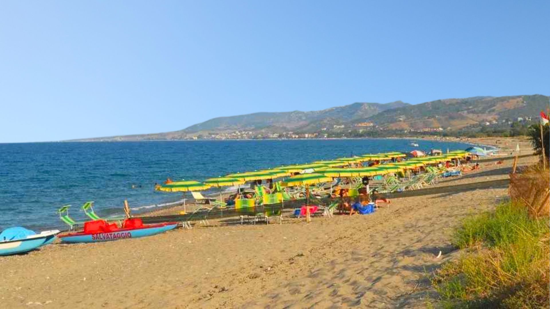 Hotel Kala Kretosa