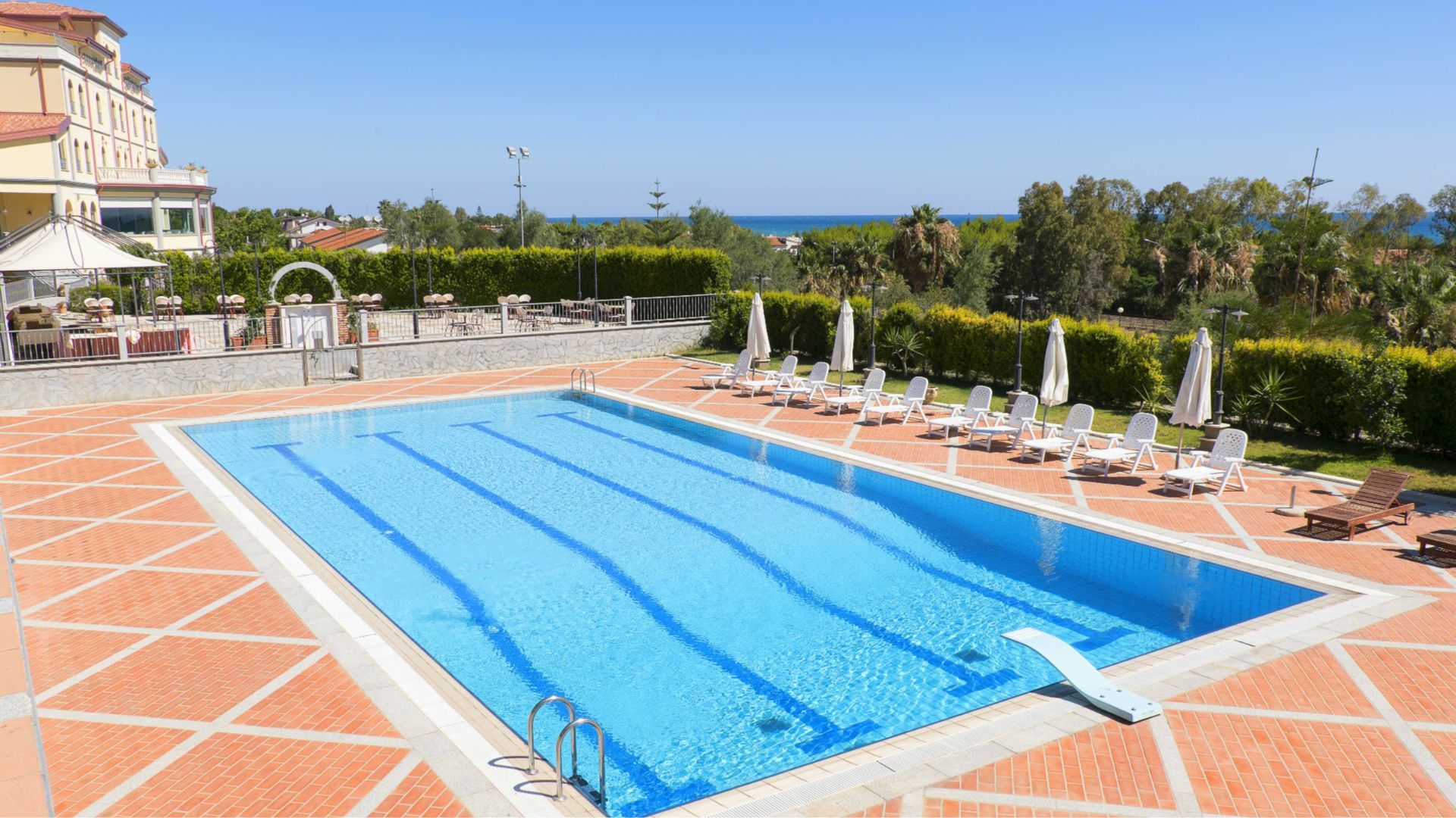 Hotel Kala Kretosa