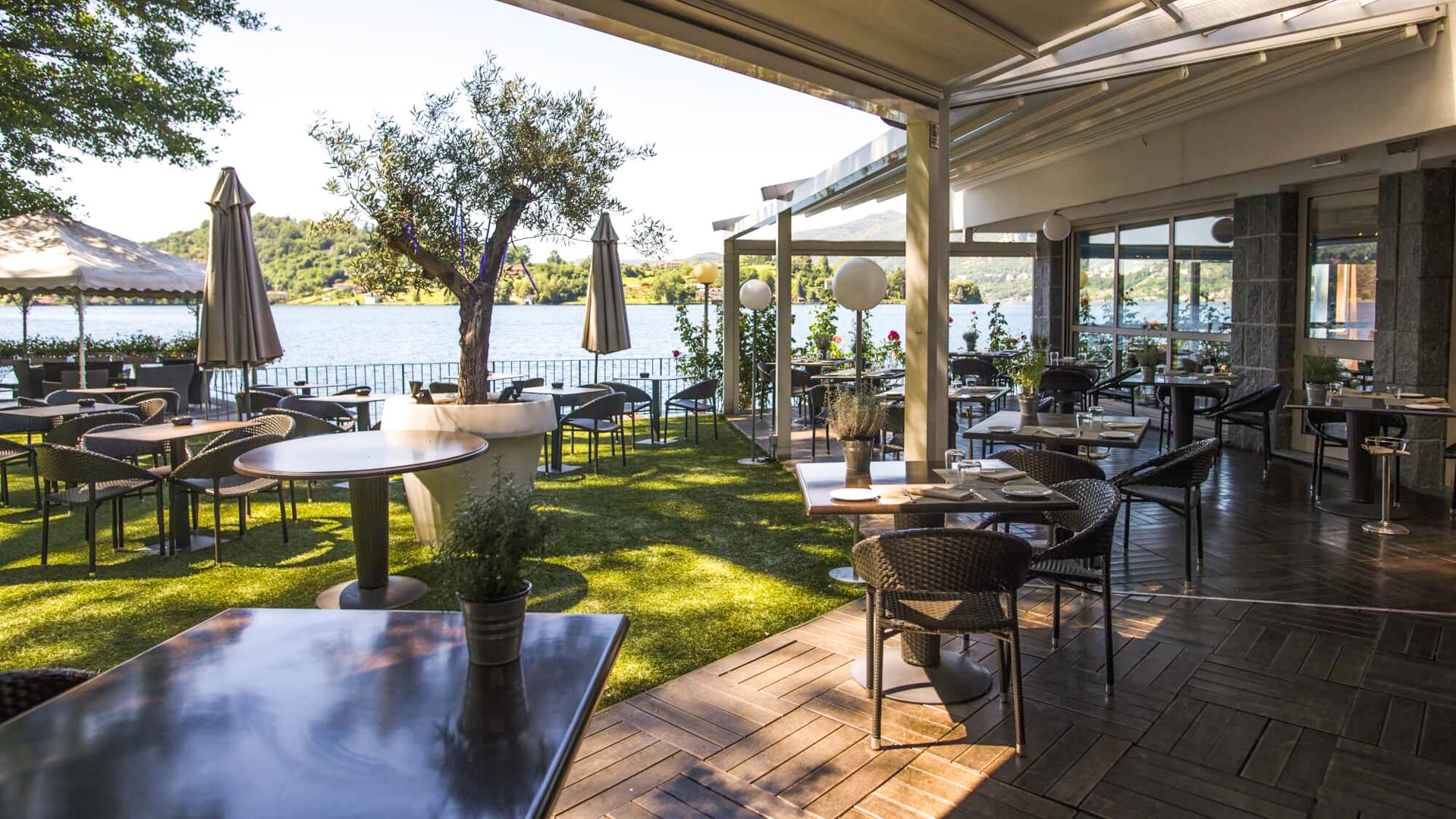 Hotel l'Approdo
