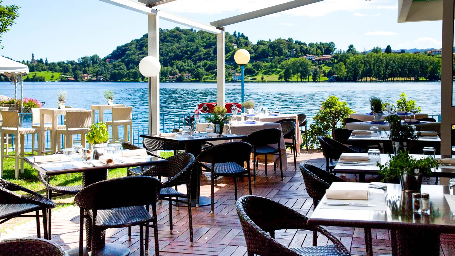 Hotel l'Approdo