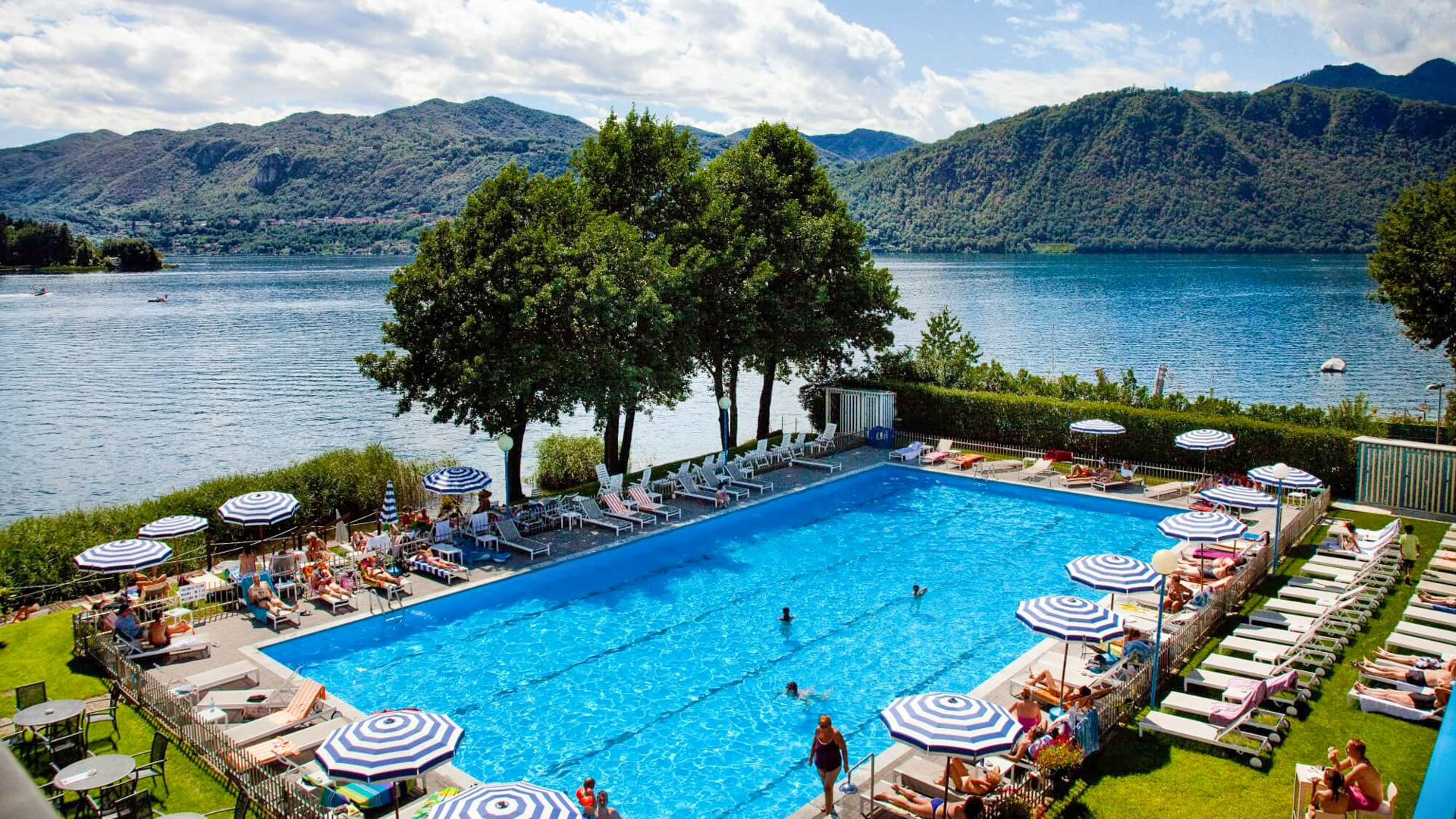 Hotel l'Approdo