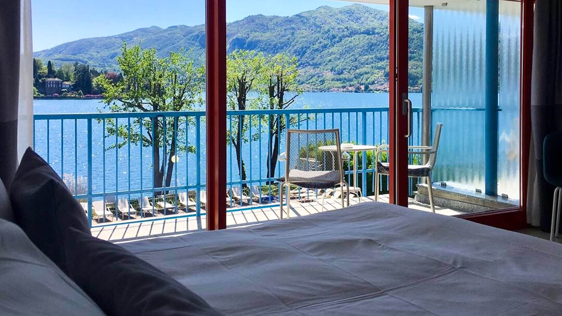 Hotel l'Approdo