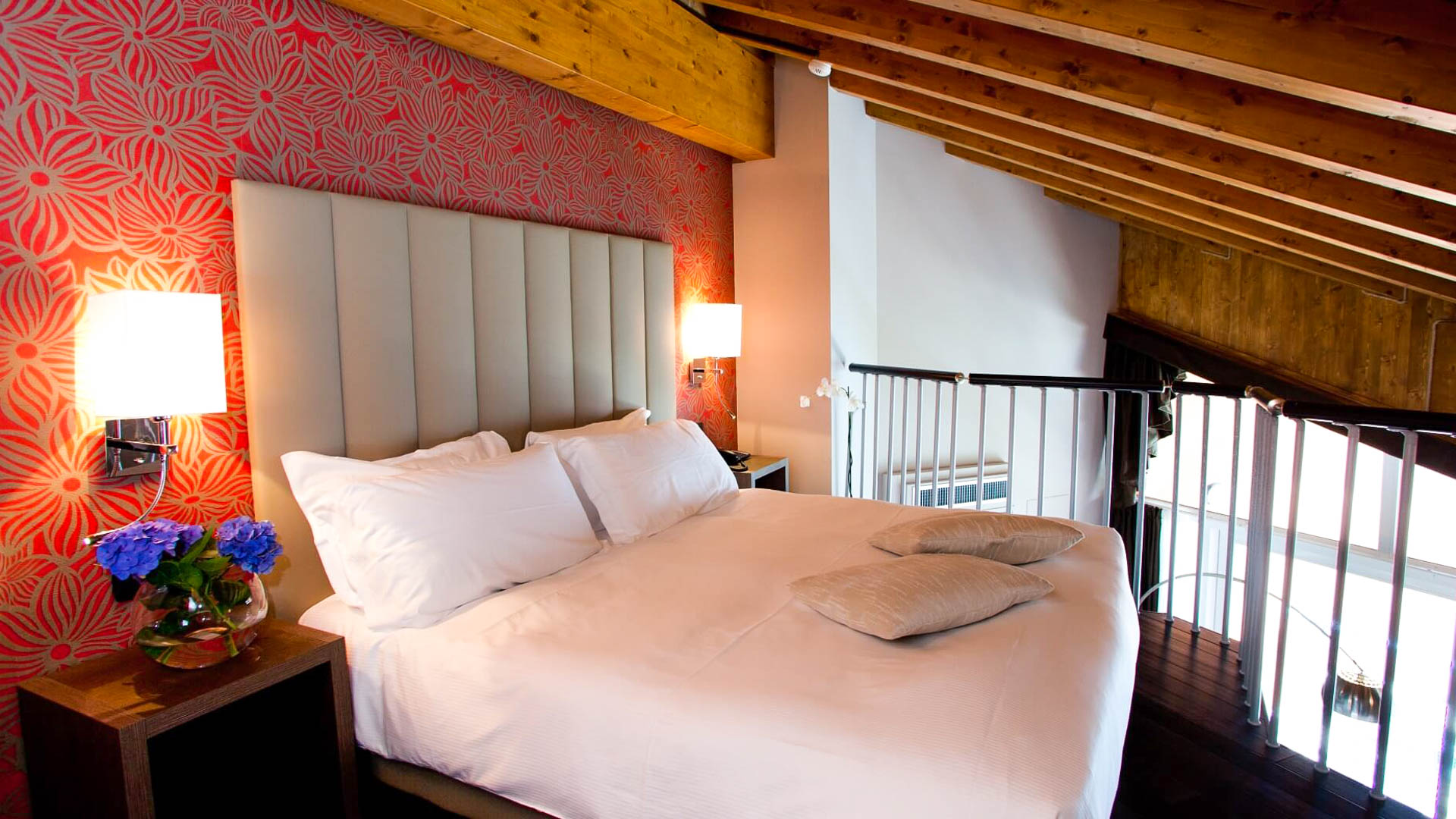 Hotel l'Approdo