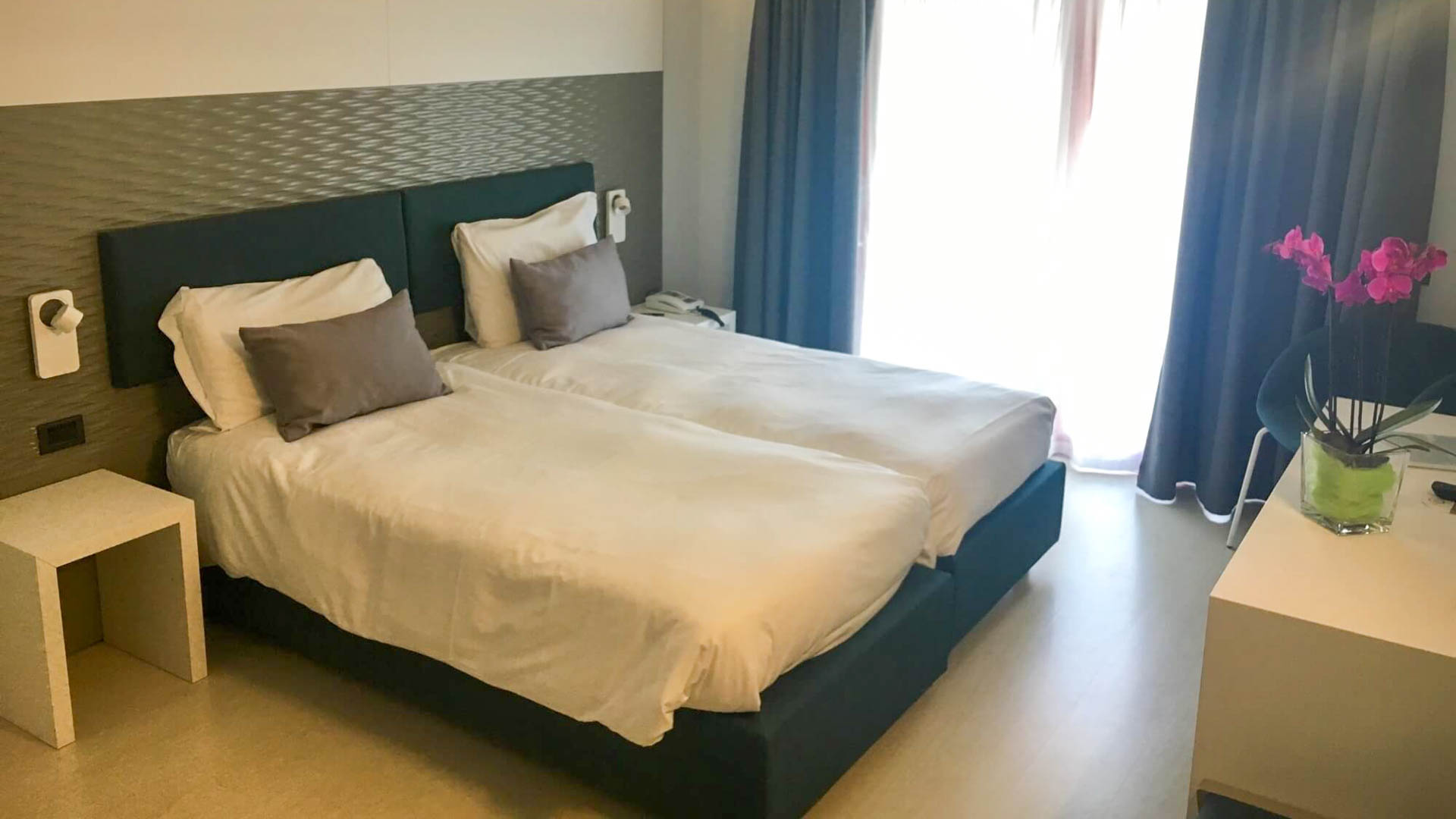 Hotel l'Approdo