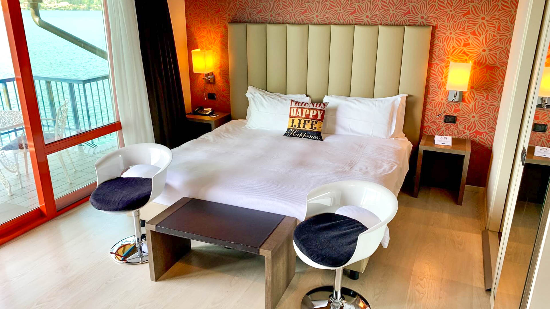 Hotel l'Approdo