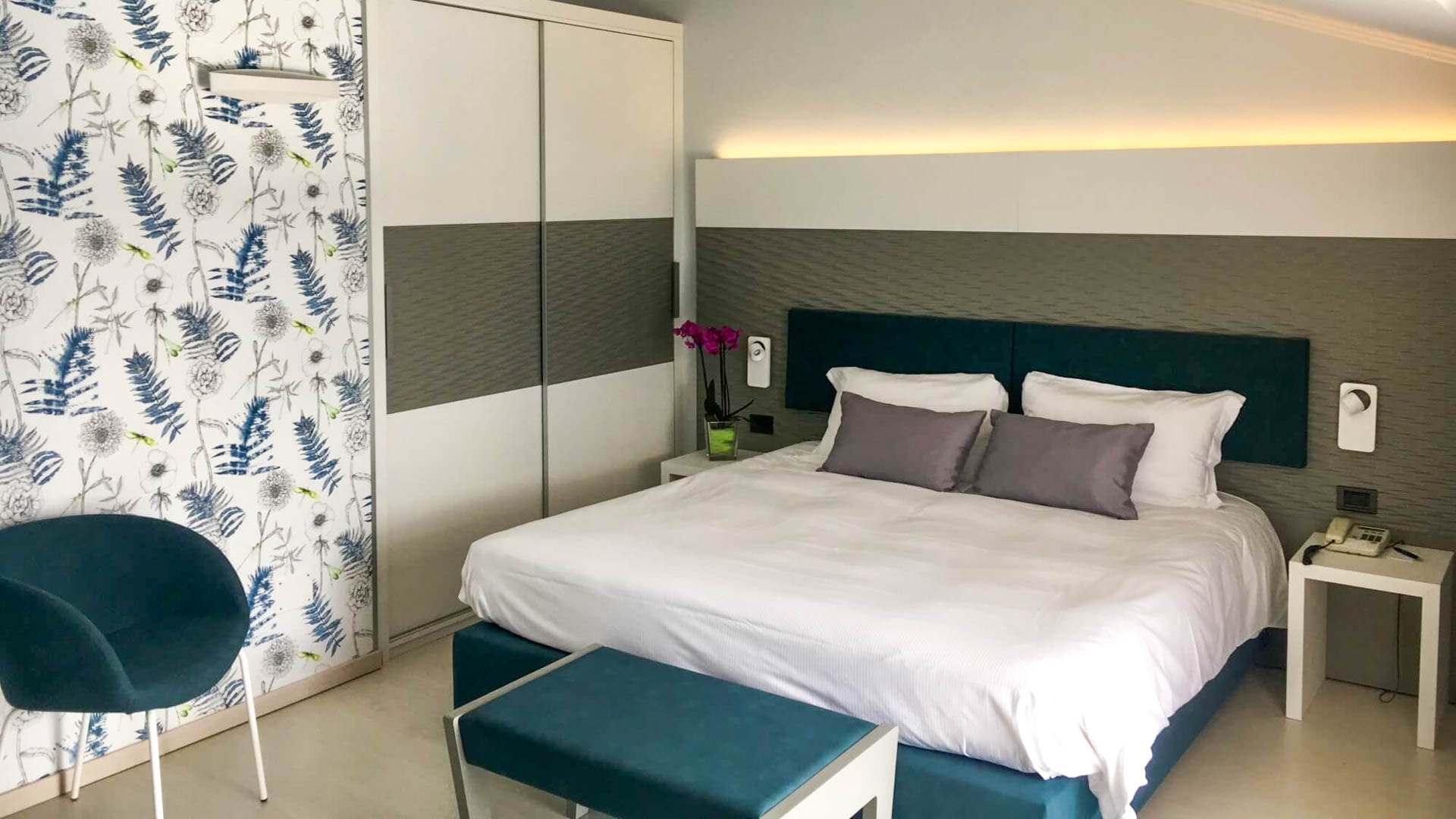Hotel l'Approdo