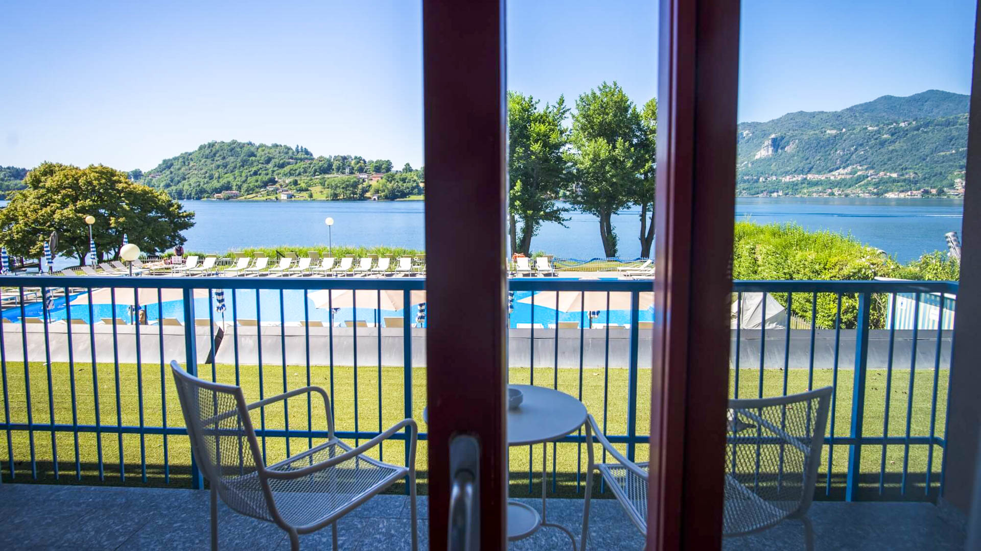 Hotel l'Approdo