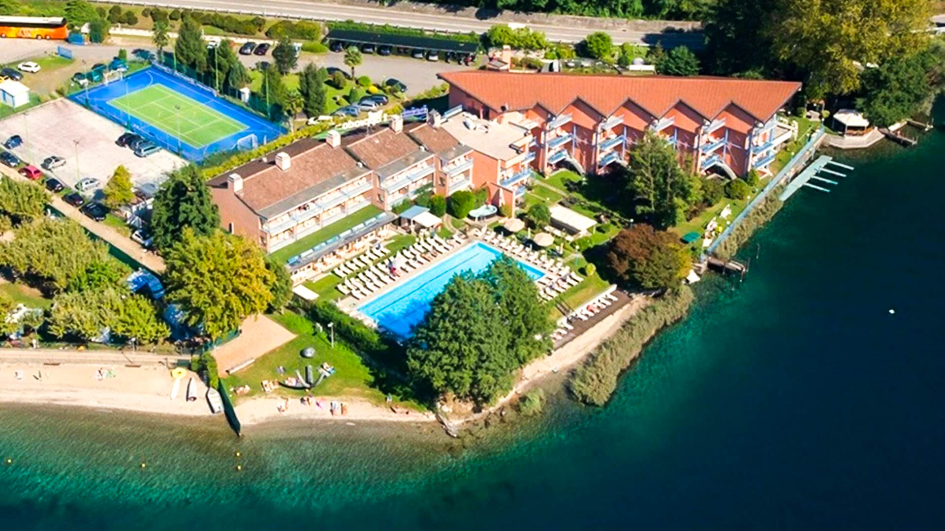 Hotel l'Approdo