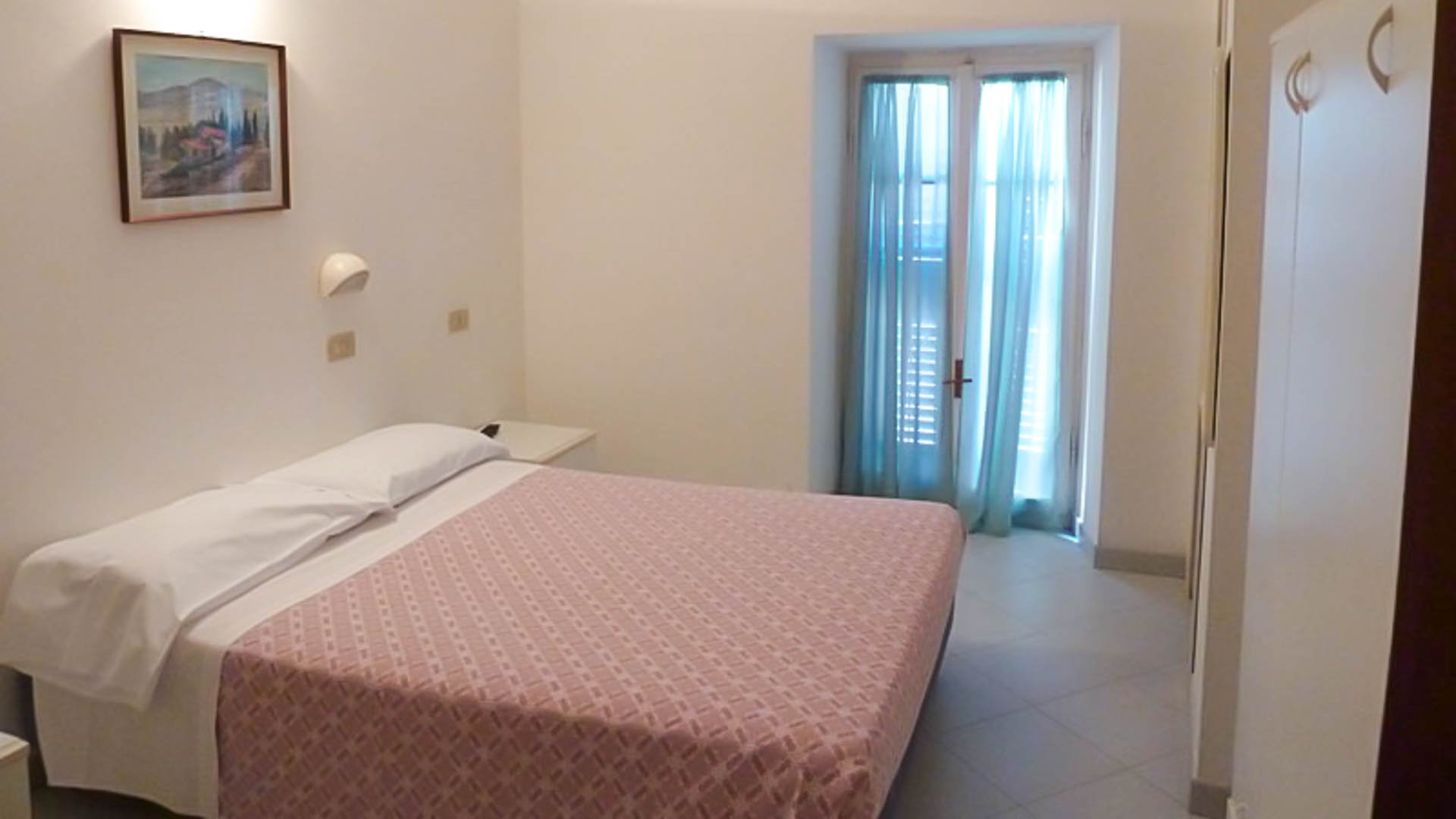 Hotel La Balnearia