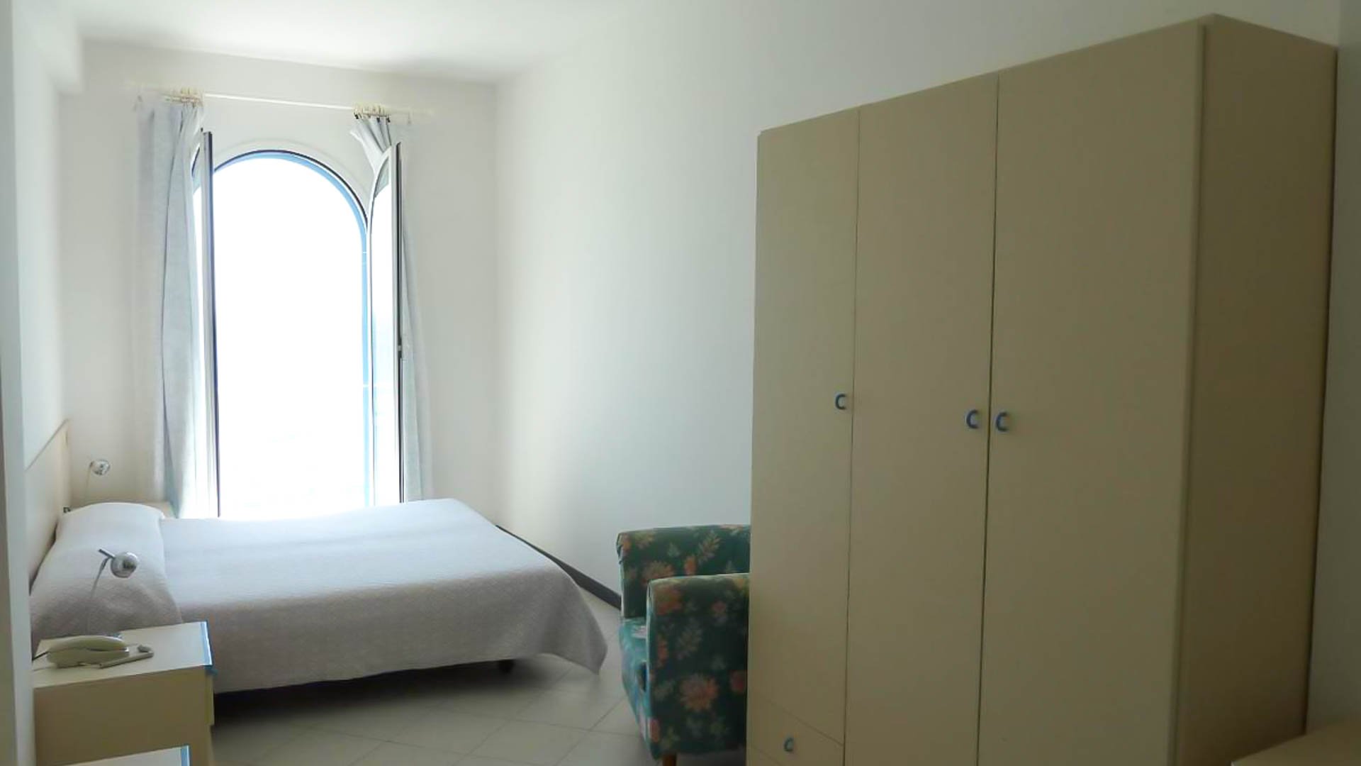Hotel La Balnearia