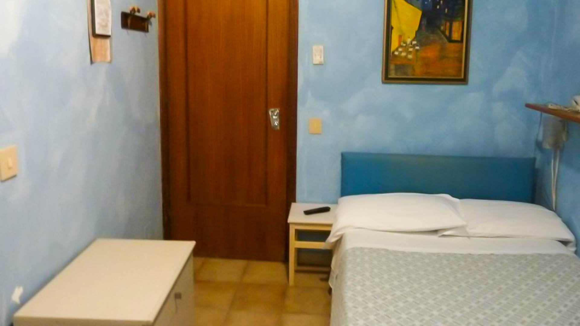 Hotel La Balnearia
