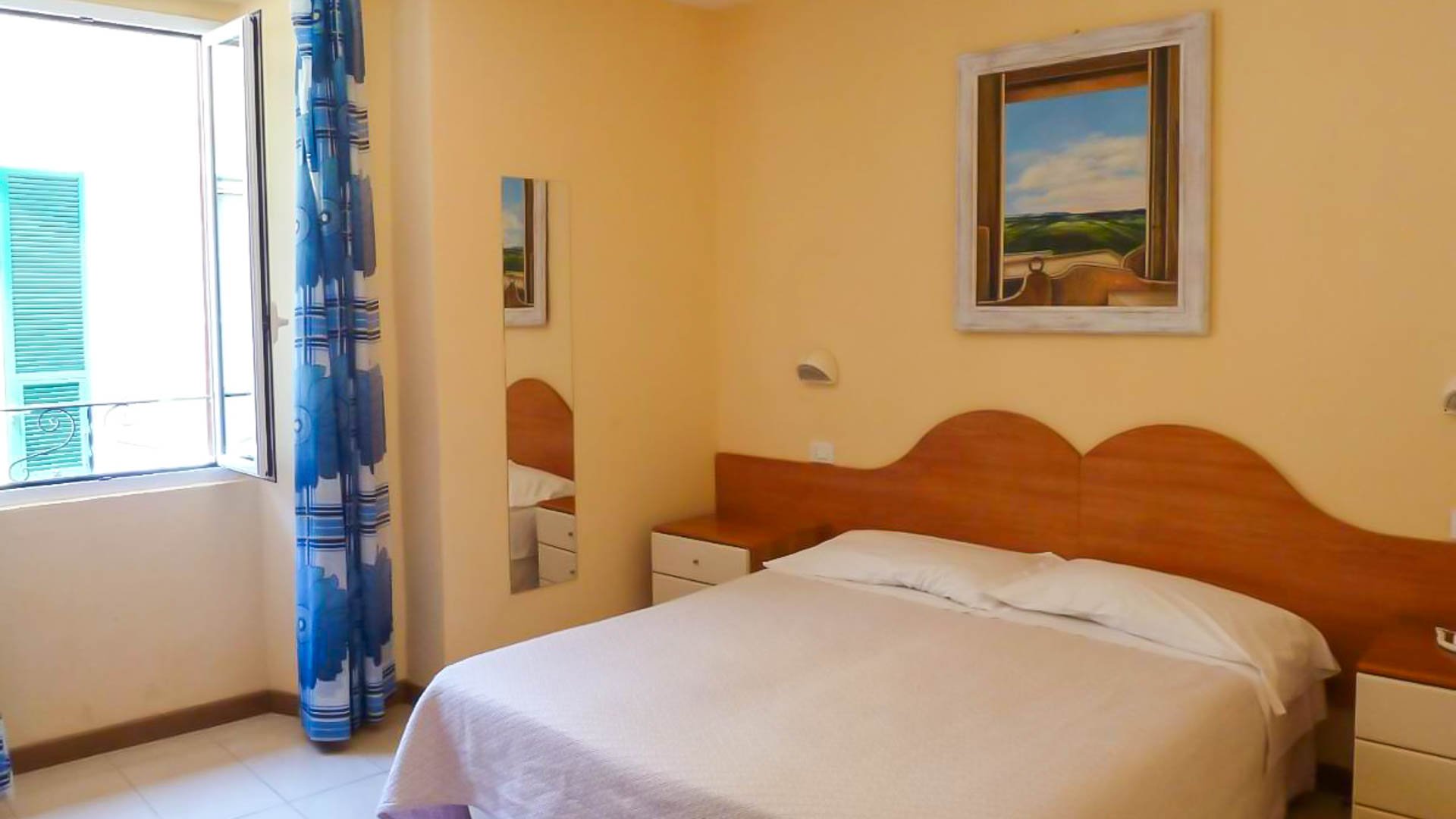 Hotel La Balnearia