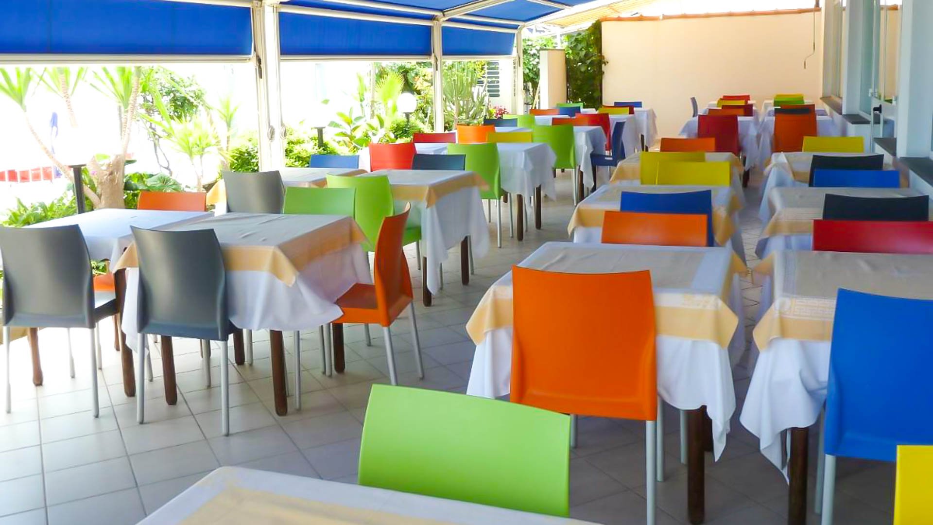 Hotel La Balnearia