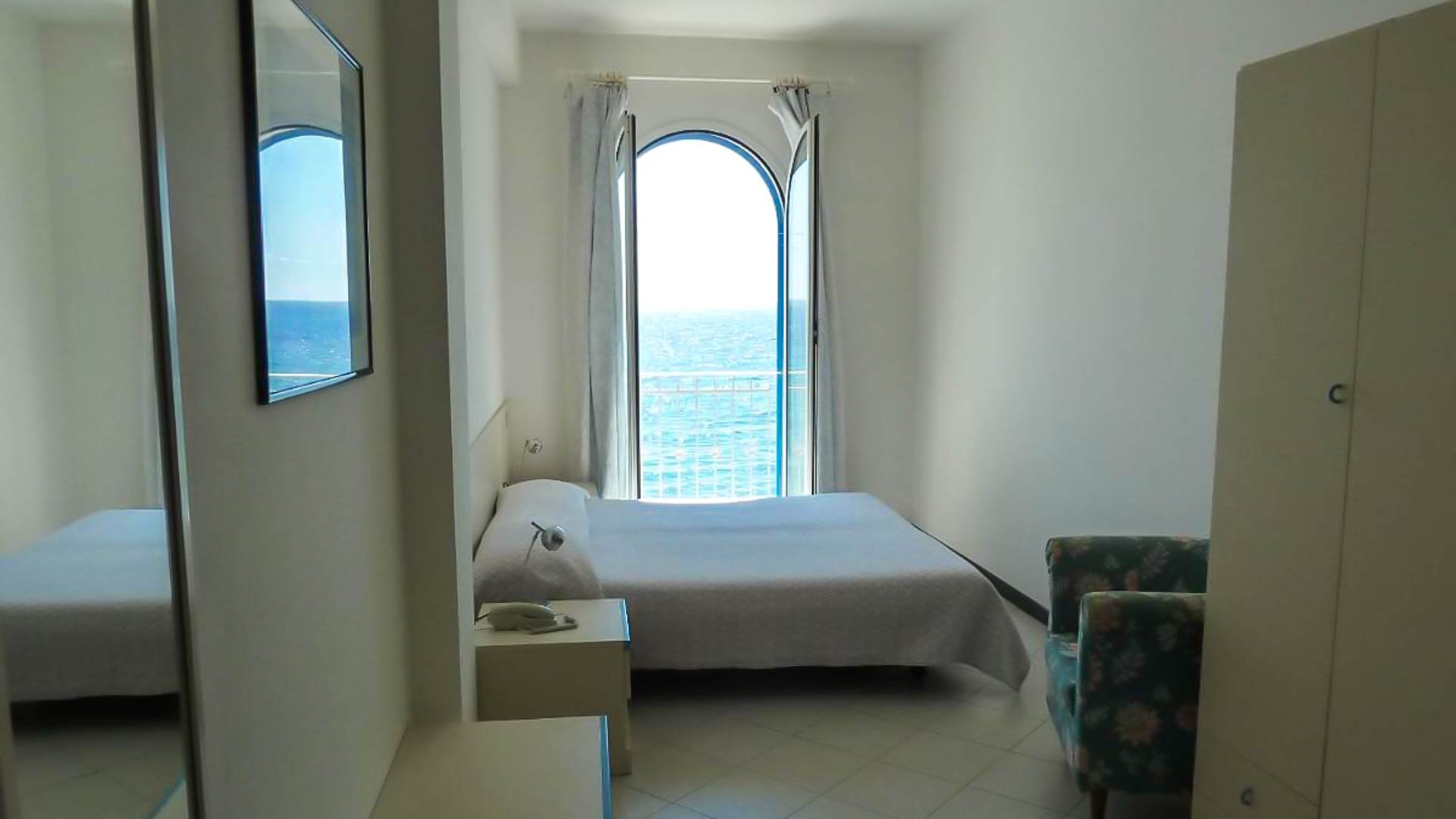 Hotel La Balnearia