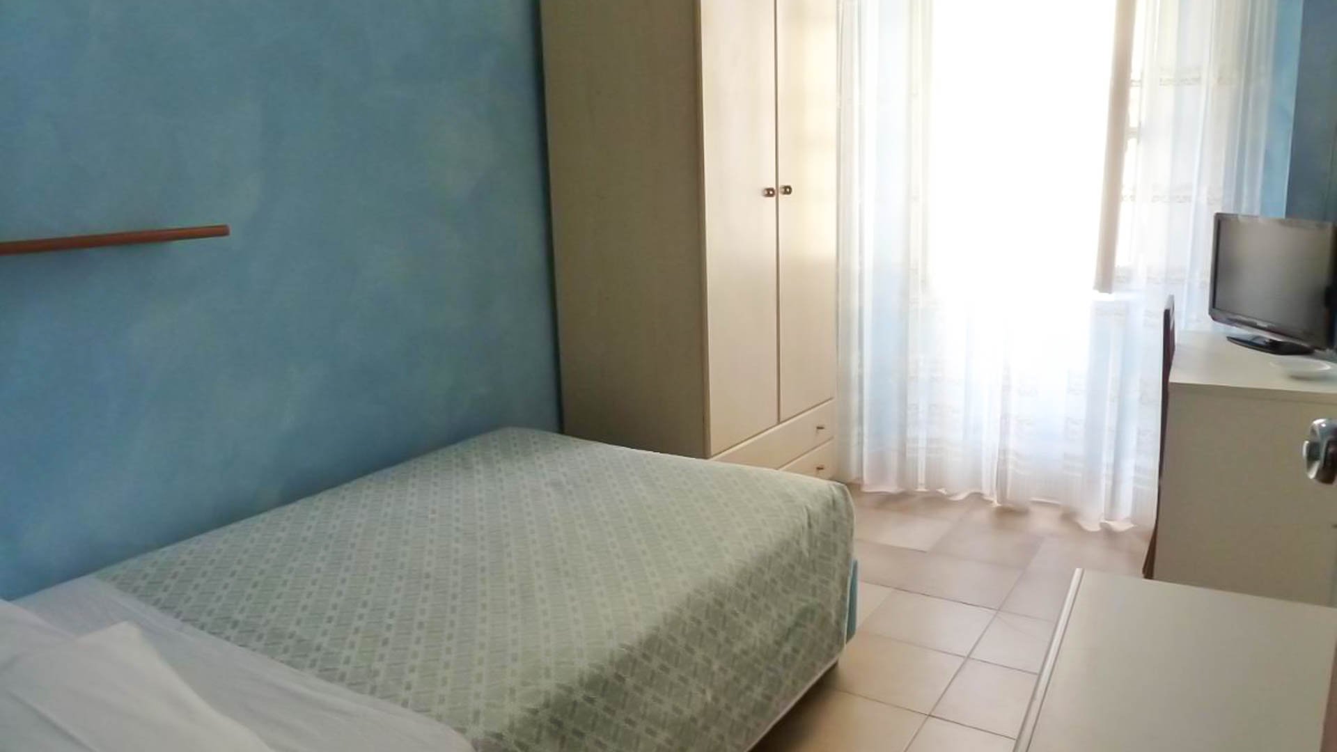 Hotel La Balnearia