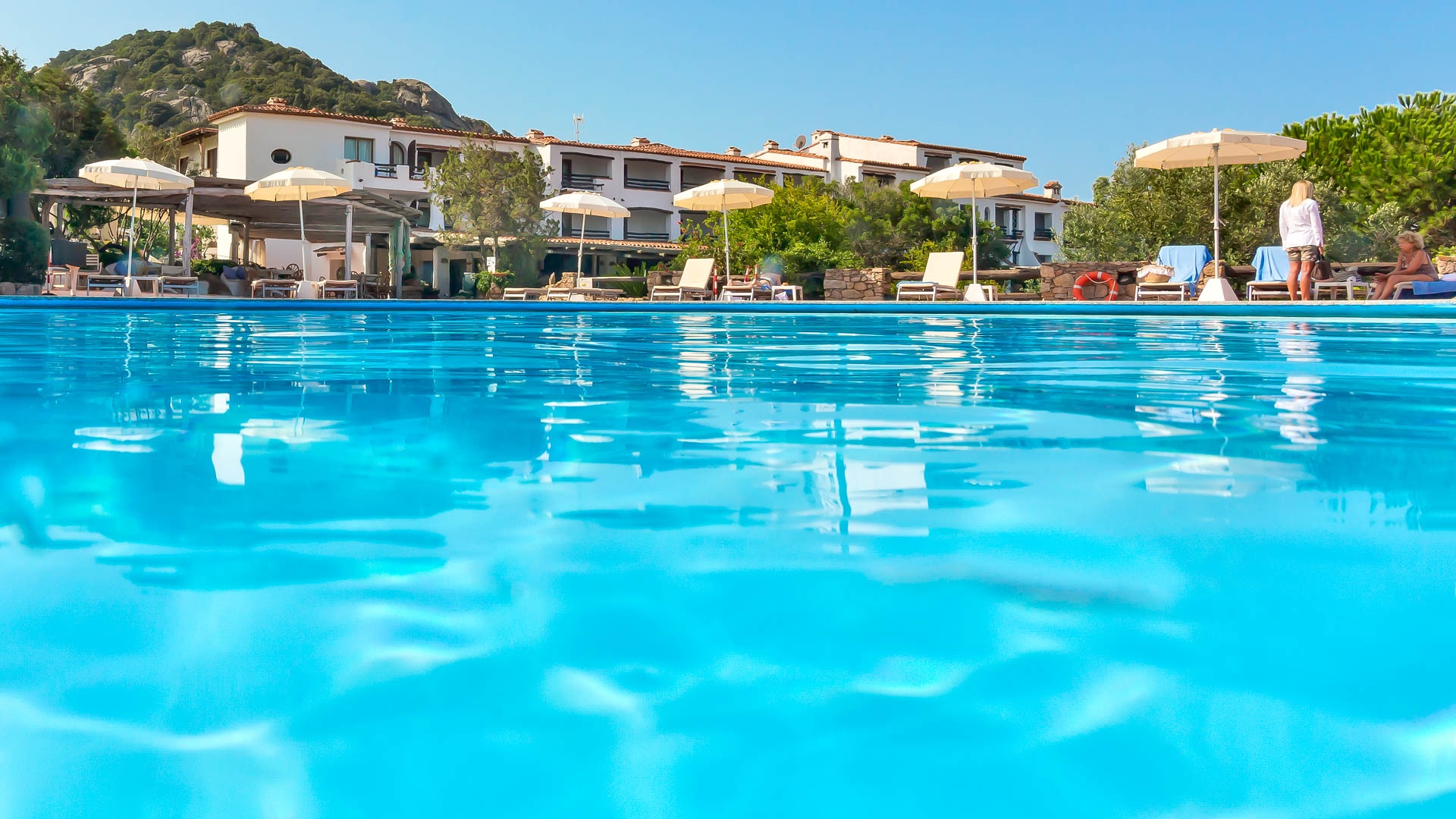 Hotel La Bisaccia