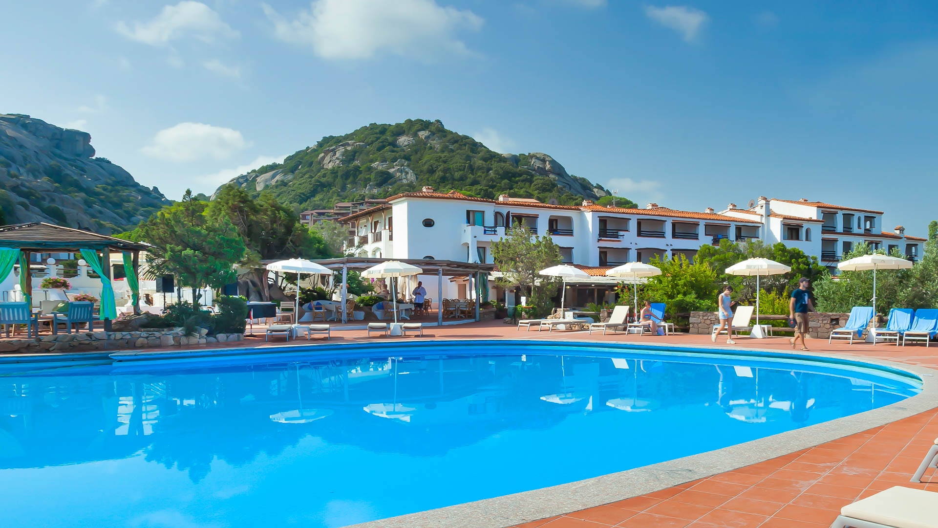 Hotel La Bisaccia