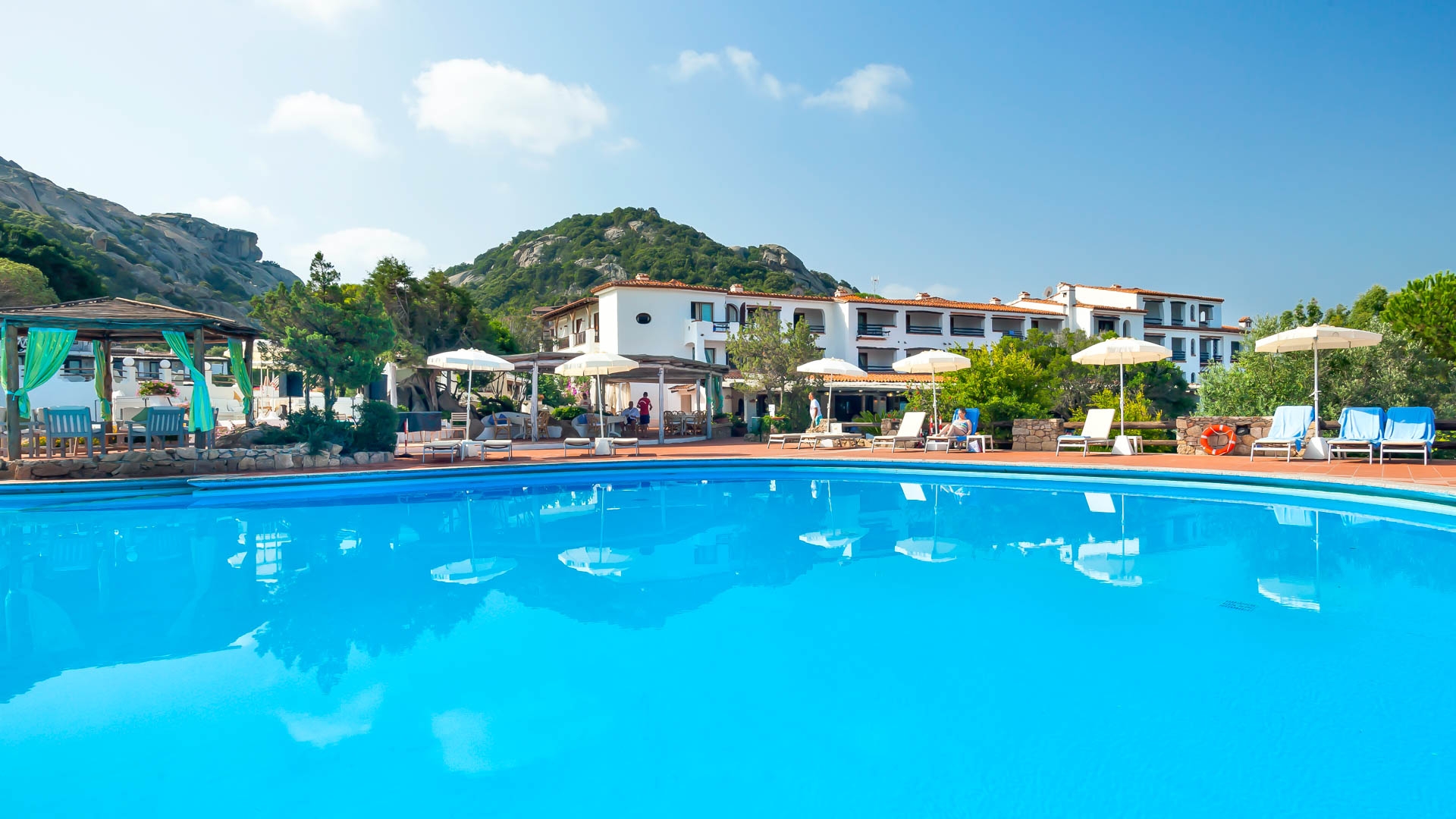 Hotel La Bisaccia