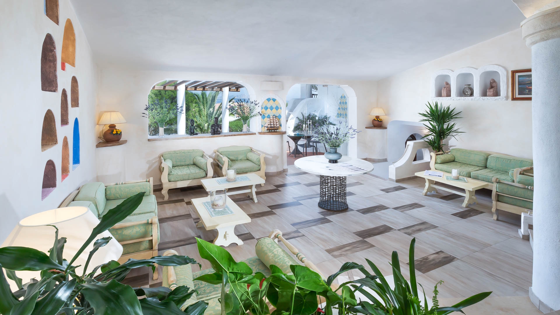 Hotel La Bisaccia