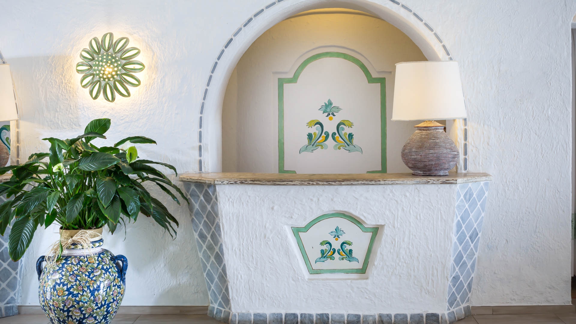 Hotel La Bisaccia