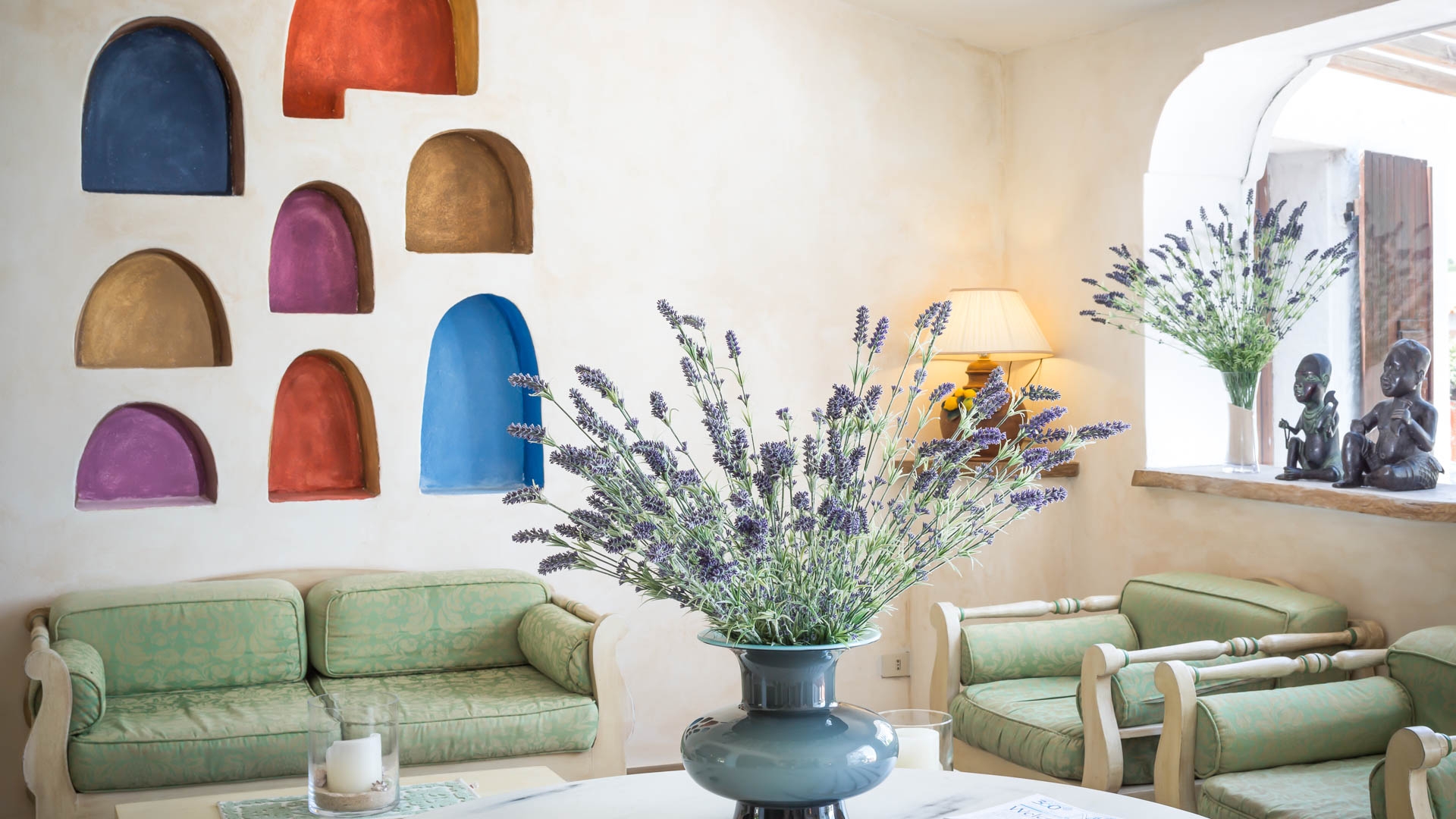 Hotel La Bisaccia