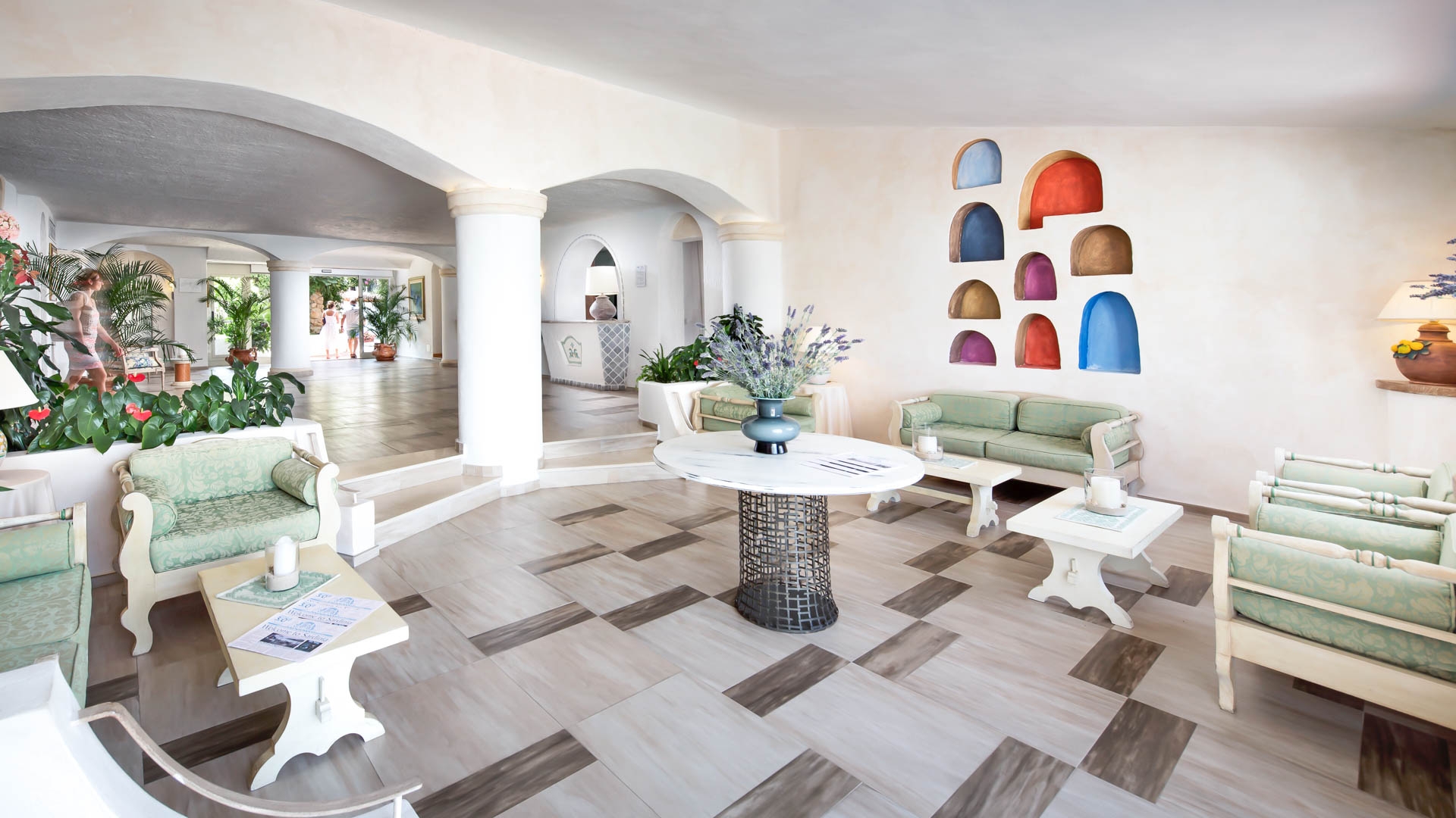 Hotel La Bisaccia