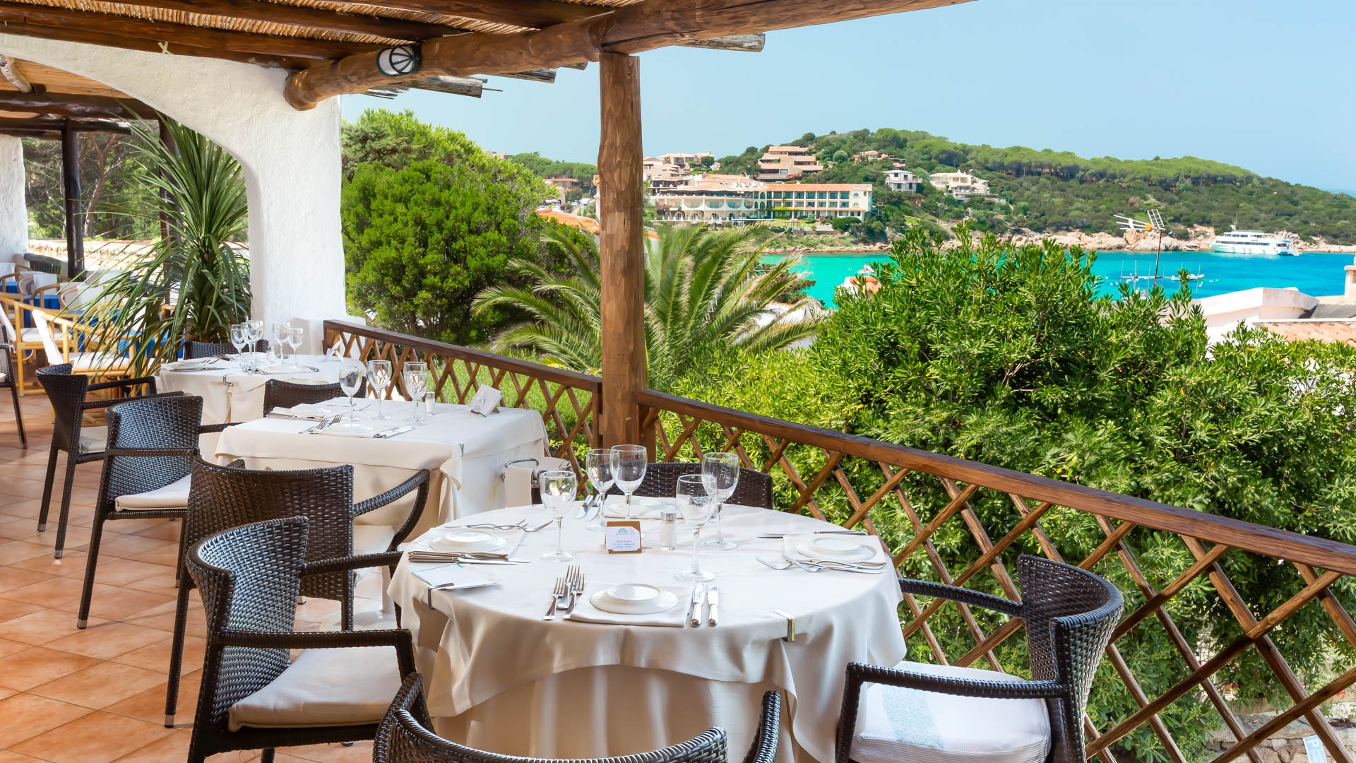 Hotel La Bisaccia