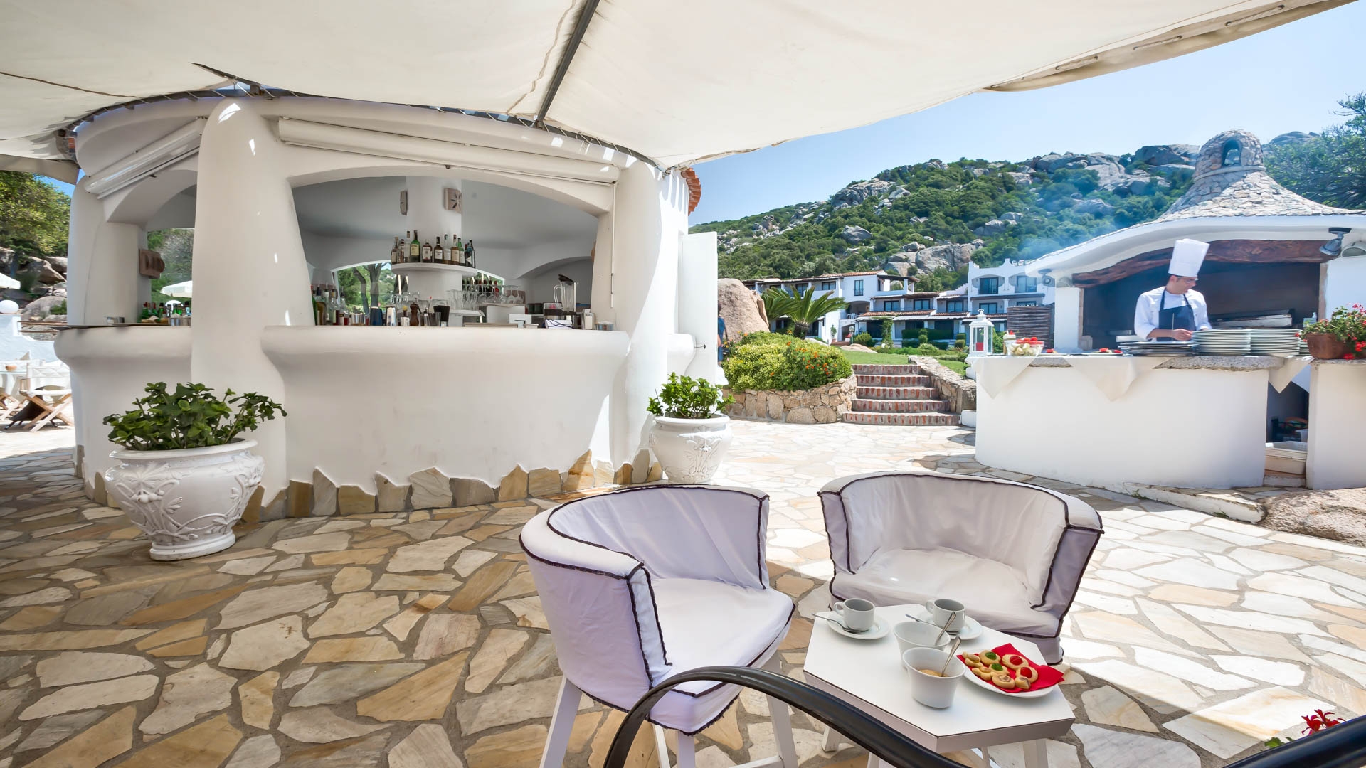Hotel La Bisaccia